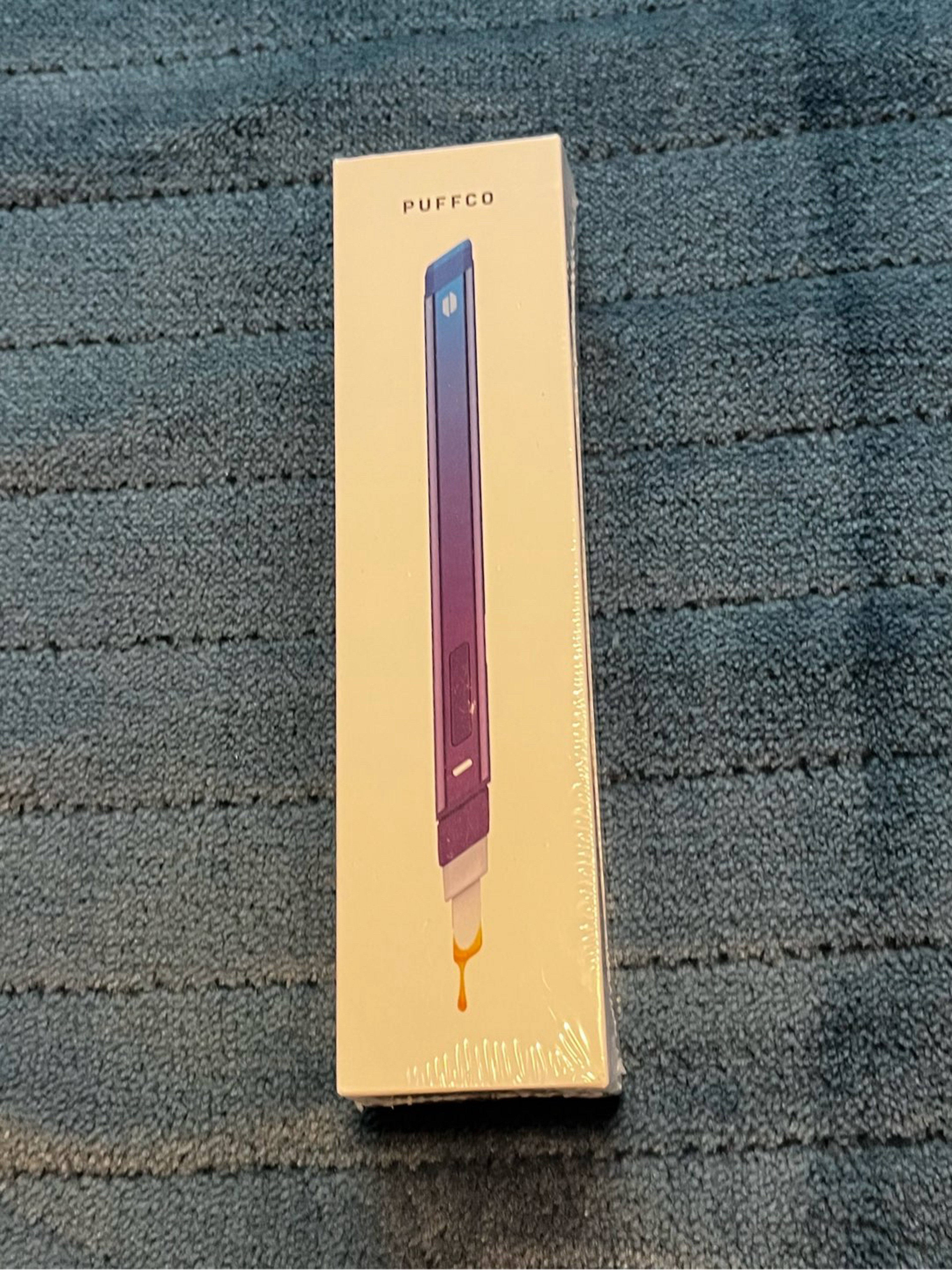 Preview pic of Puffco Hot Knife (Indiglow)