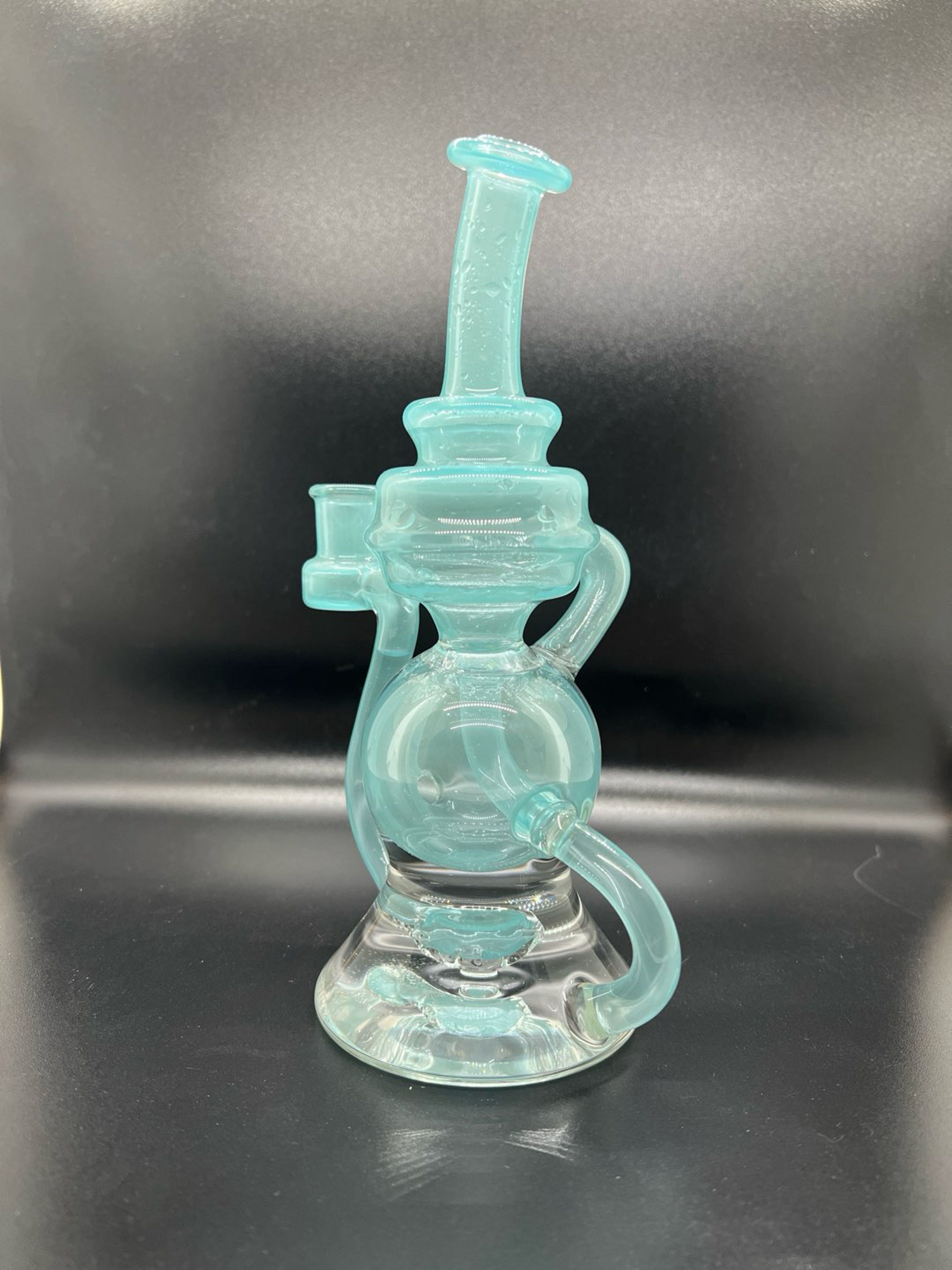 Preview pic of Ball Klein CHT Glass