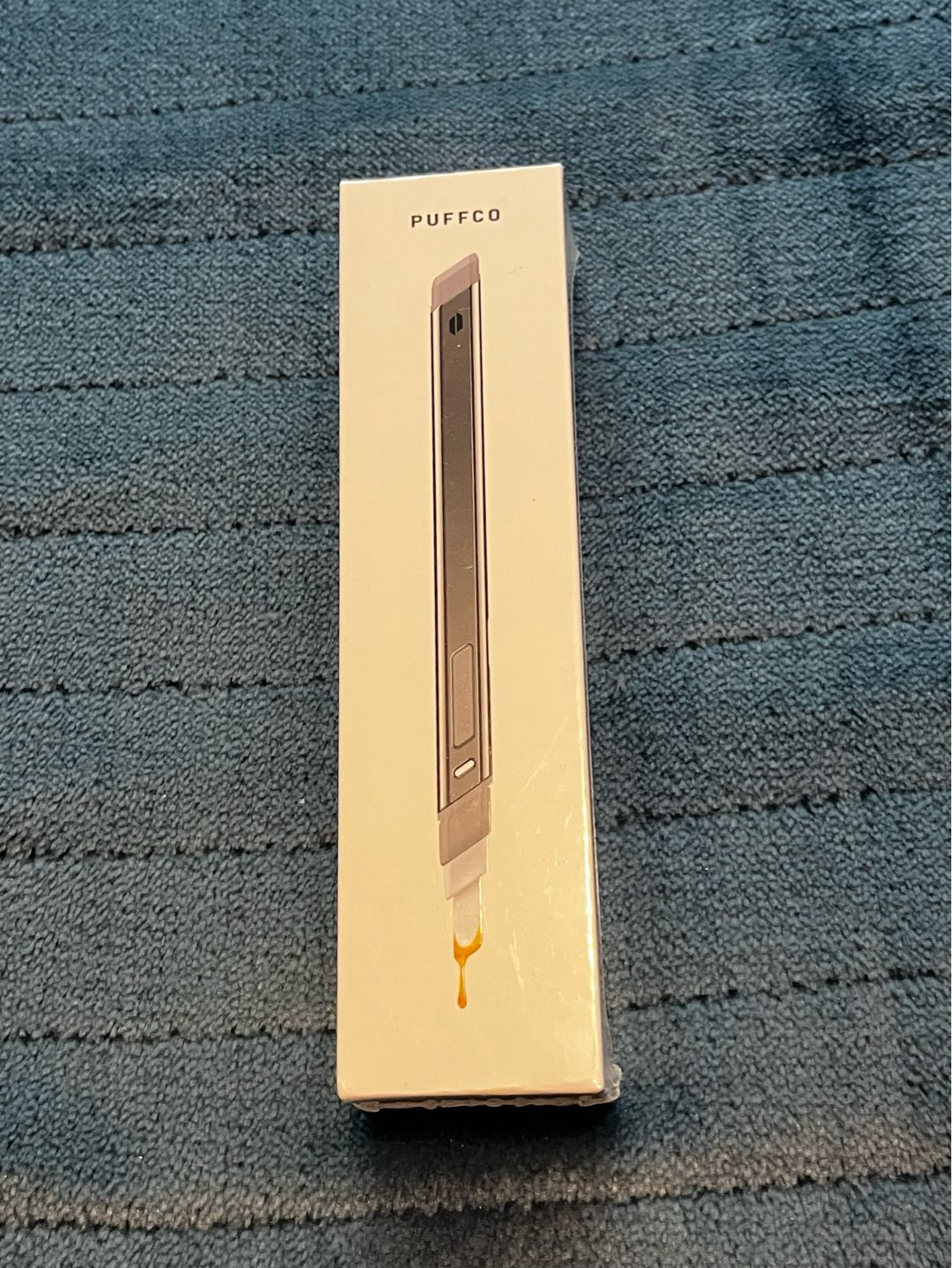 Puffco Hot Knife (Guardian LE) image 0