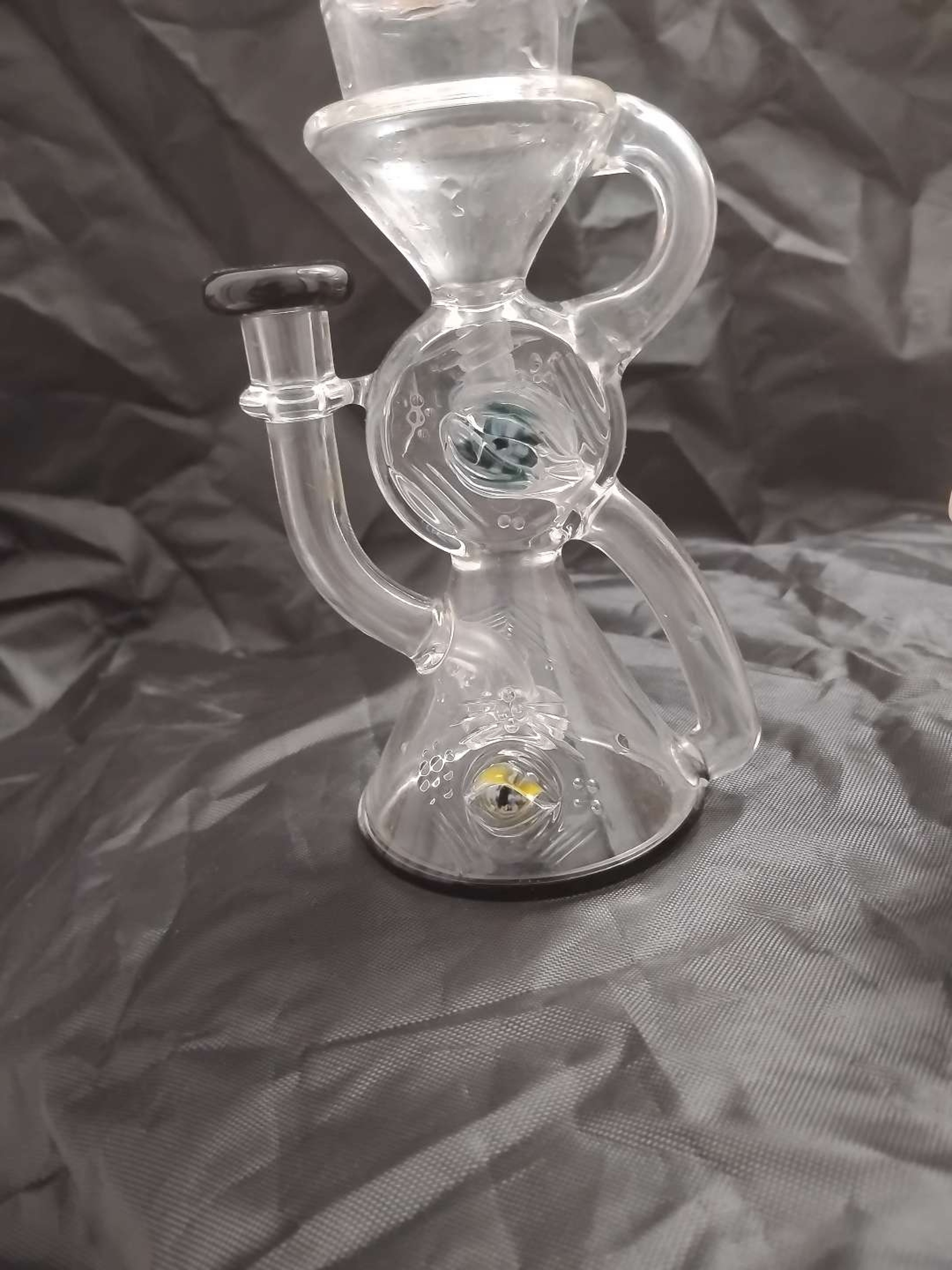Preview pic of Coustume recycler