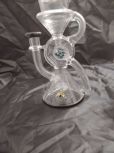 Preview pic of Eyeball rig