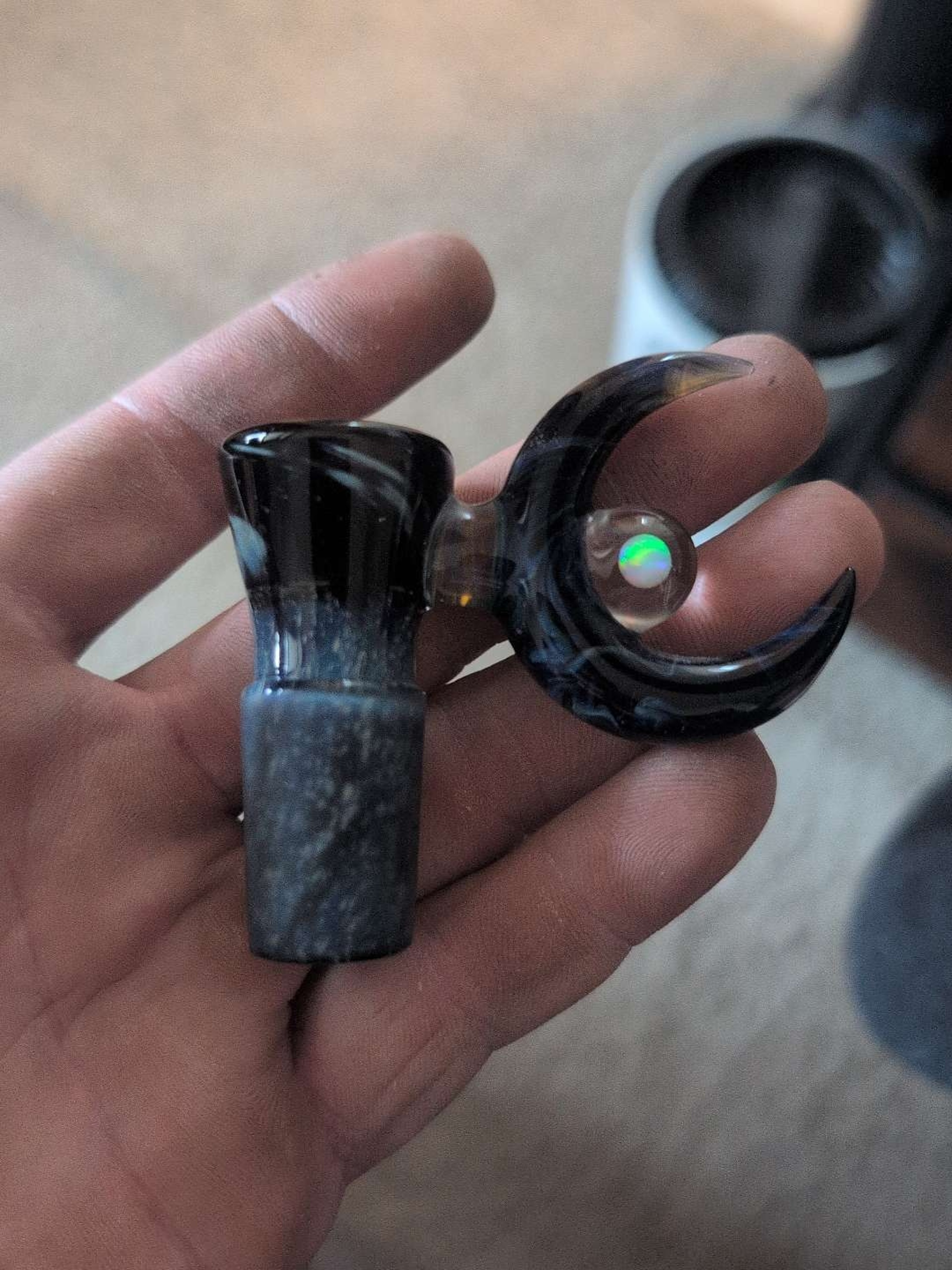 Preview pic of Fully worked slide