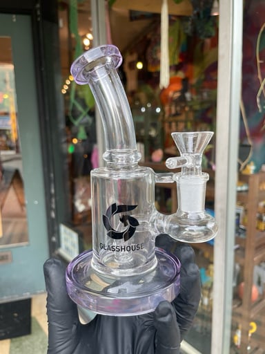 Preview pic of Banger Hanger by Glass House