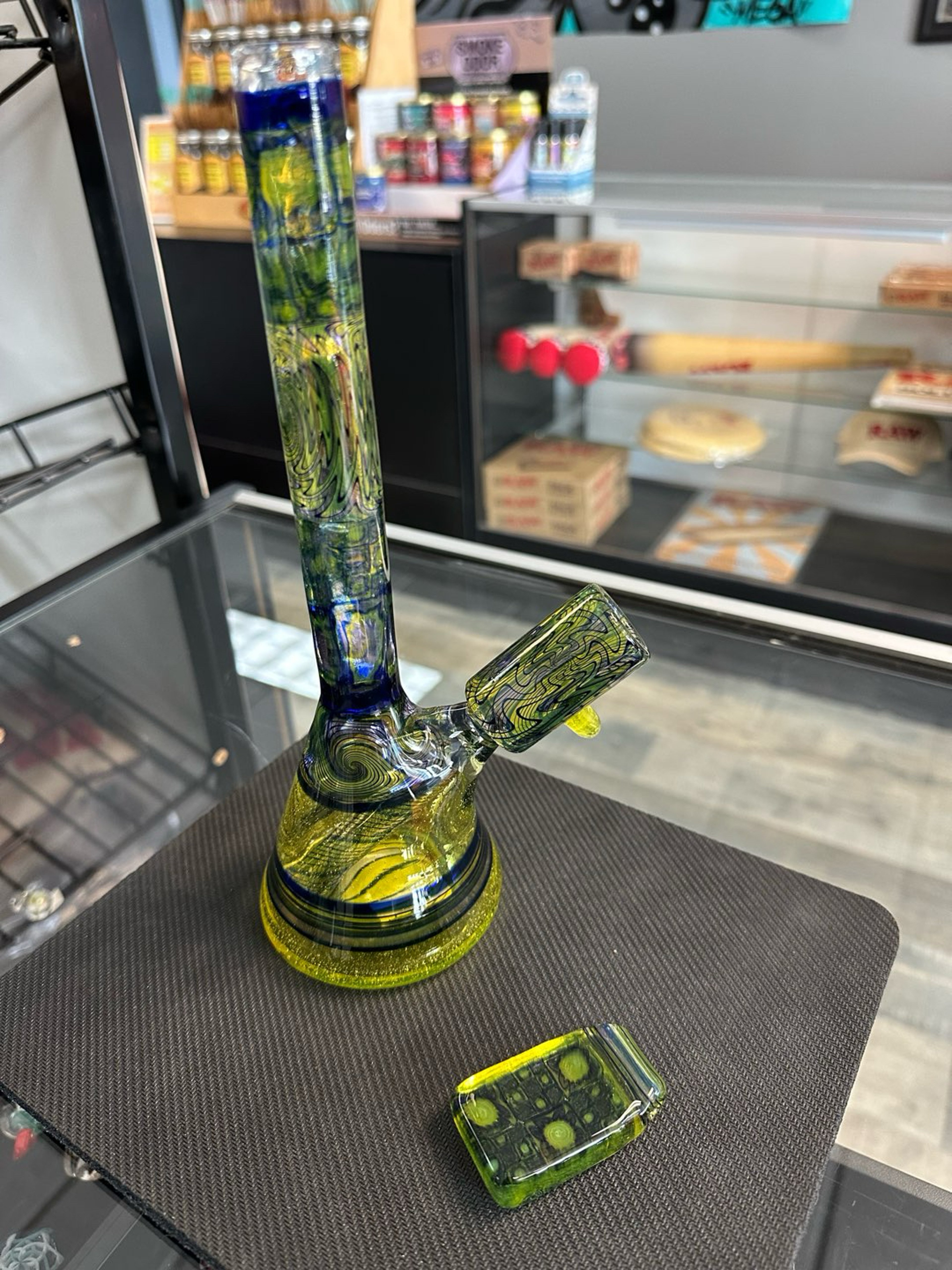 Preview pic of Crunkelstein set