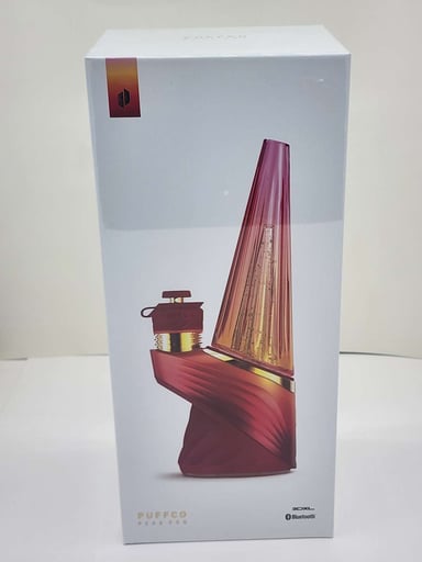 Preview pic of Puffco Peak Pro 3DXL Limited Edition Daybreak (new/sealed)