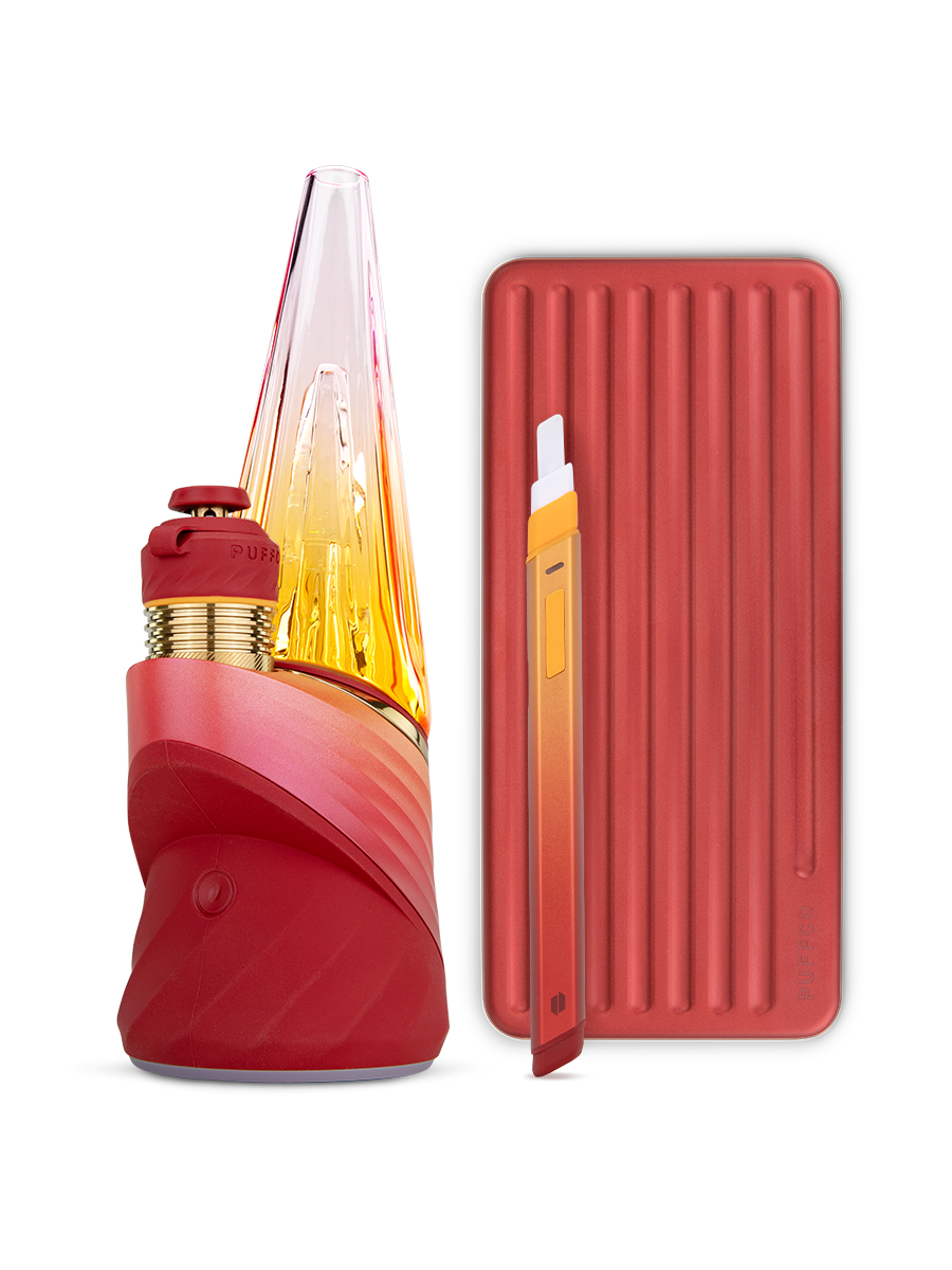Preview pic of Puffco Daybreak Collection - Limited Edition (new/sealed)