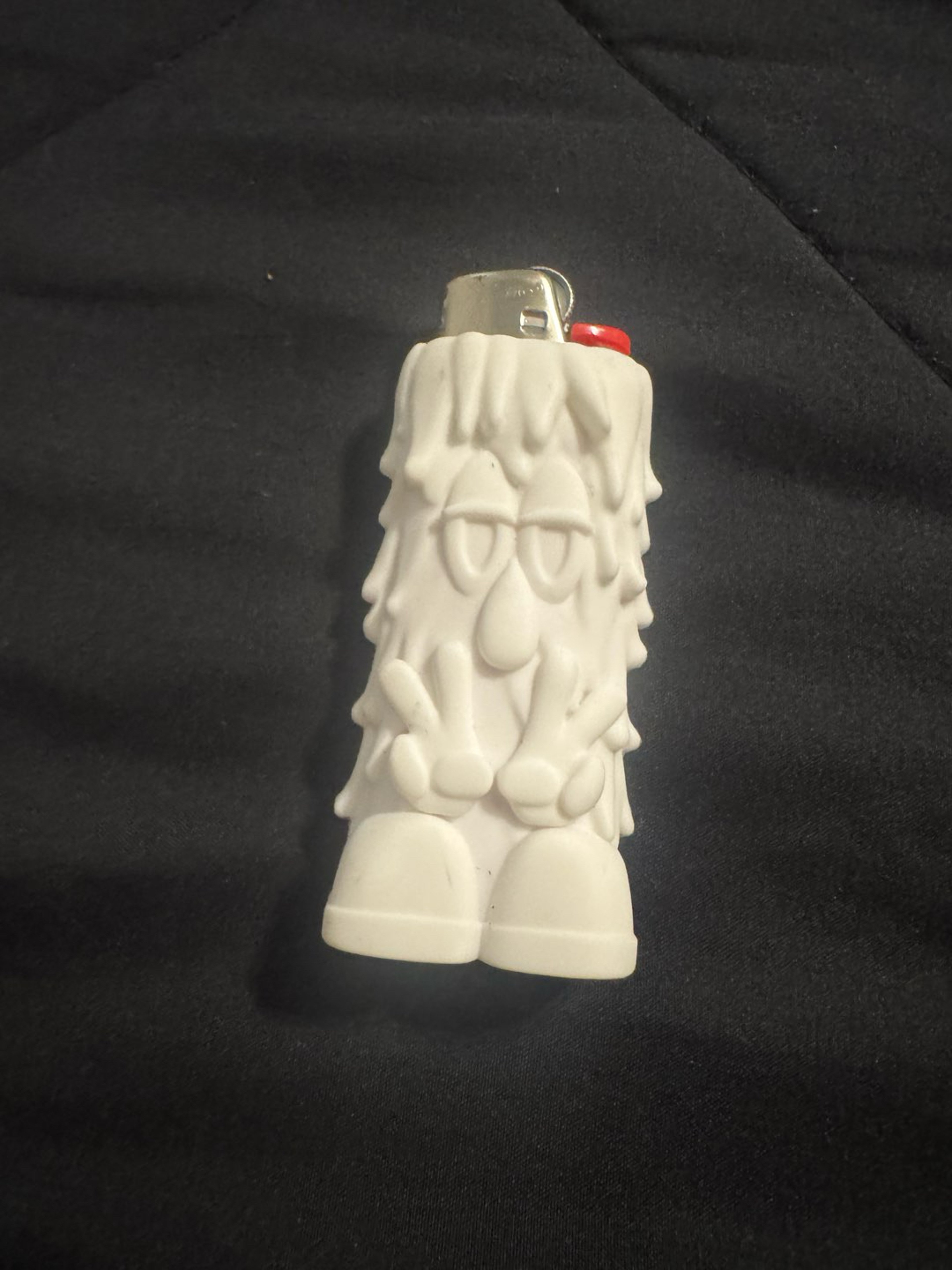 Preview pic of Talking terps lighter case