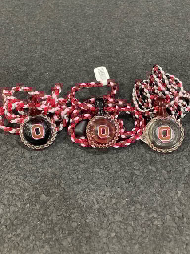 Preview pic of Willstar Millie Pendant Ohio State