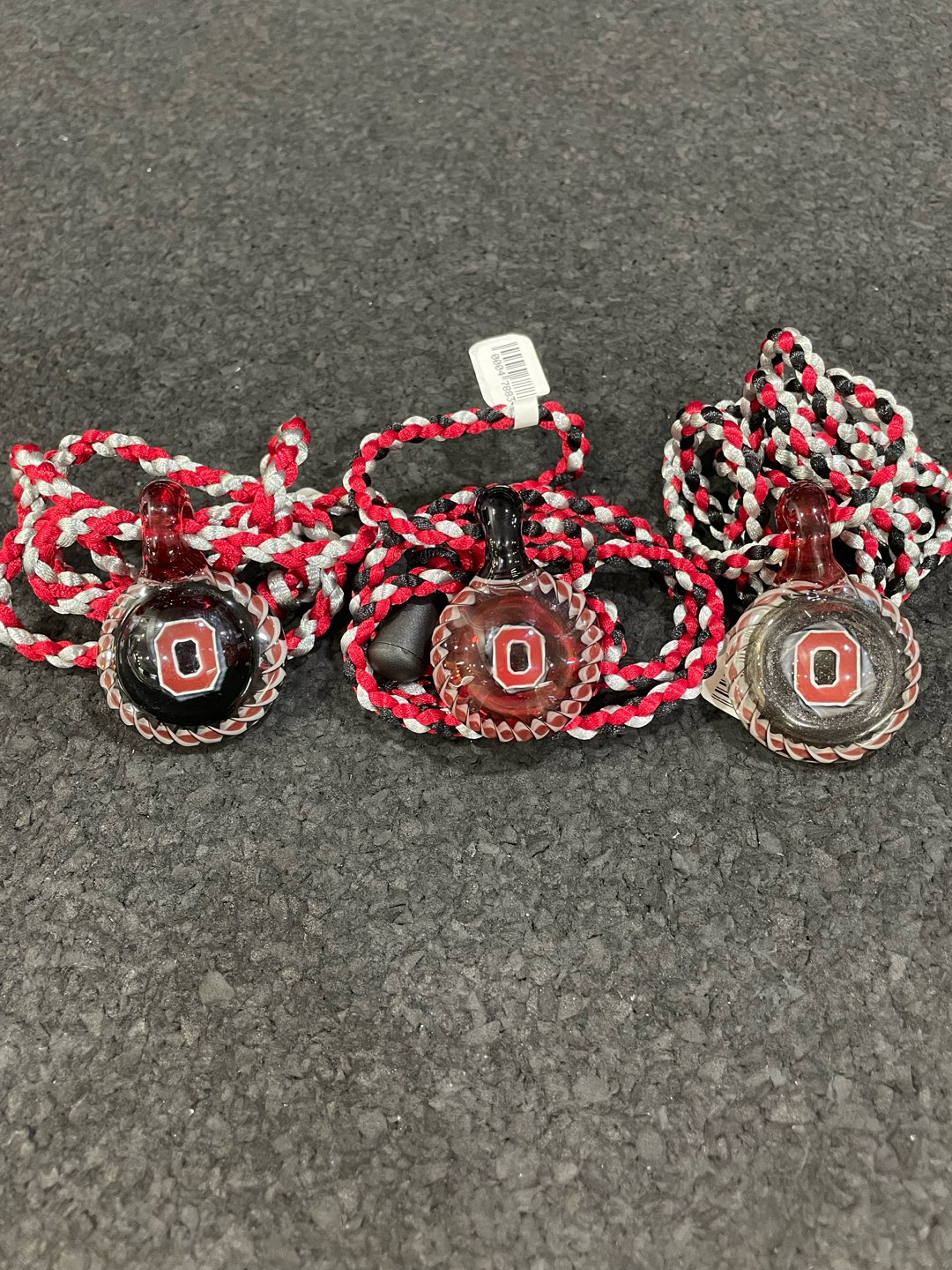 Willstar Millie Pendant Ohio State image 0