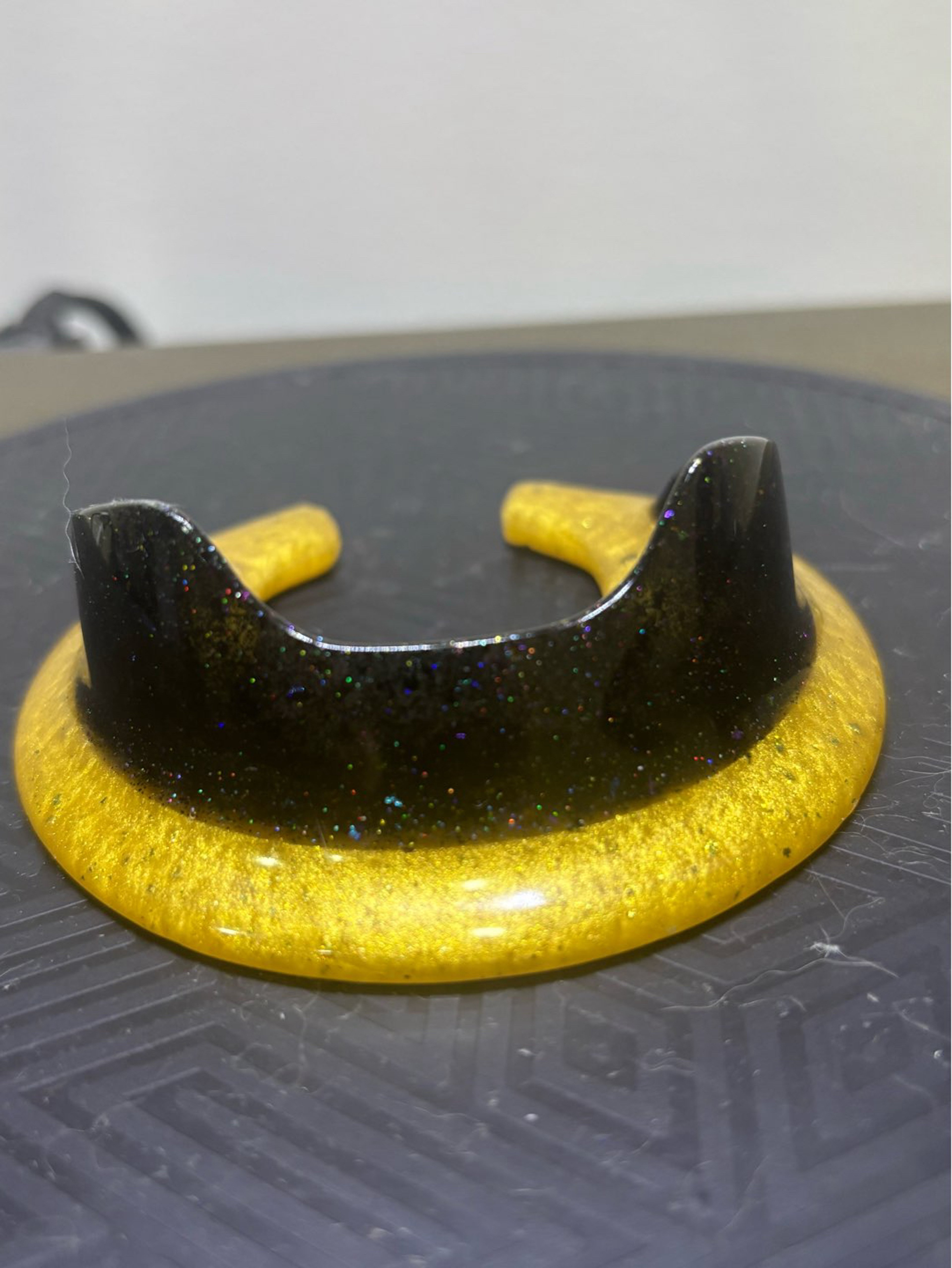 puff.skins black cropal base skin - instagram drop - never used image 0