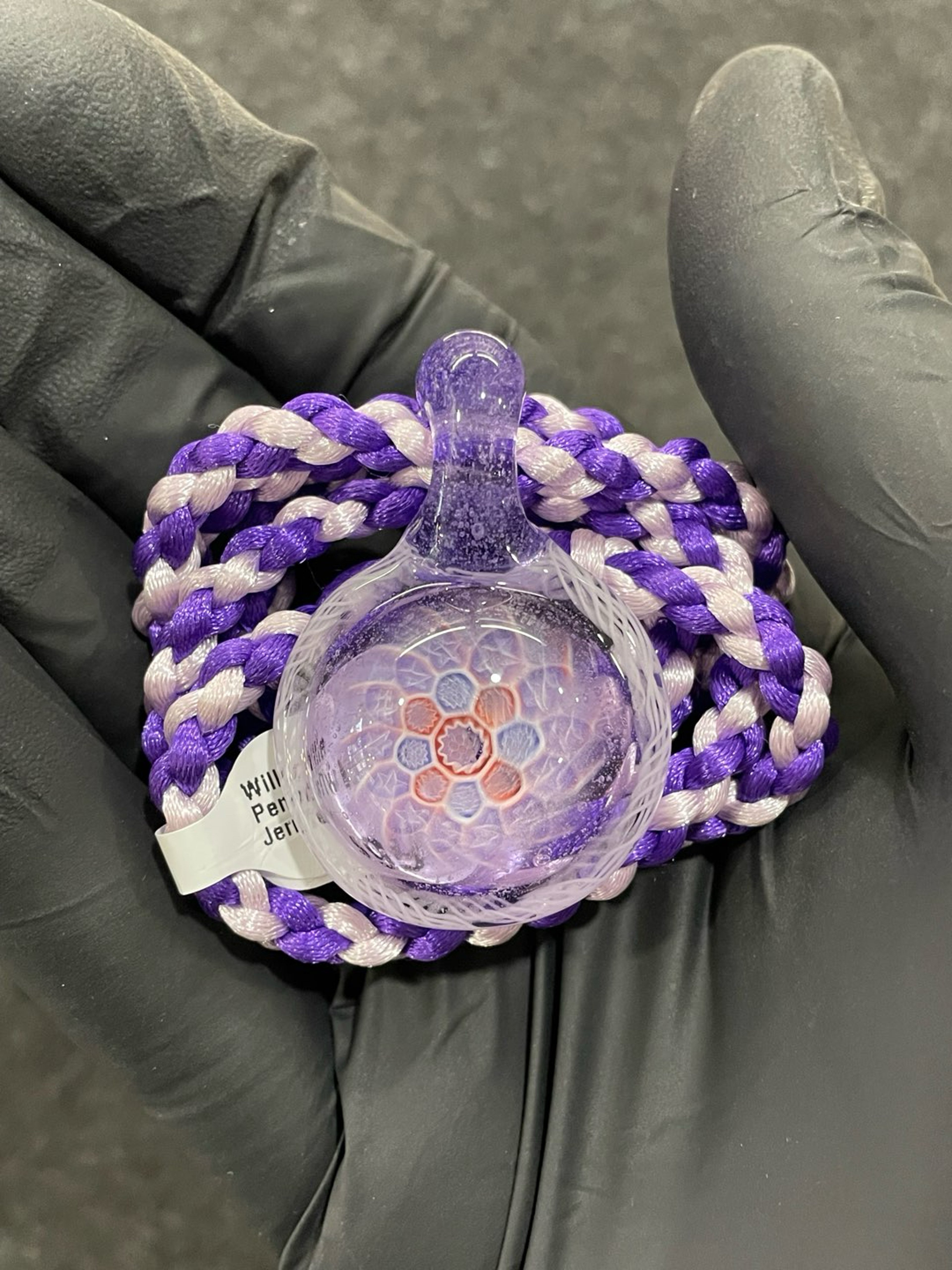 Preview pic of Willstar Millie Pendant Jerry Kelly