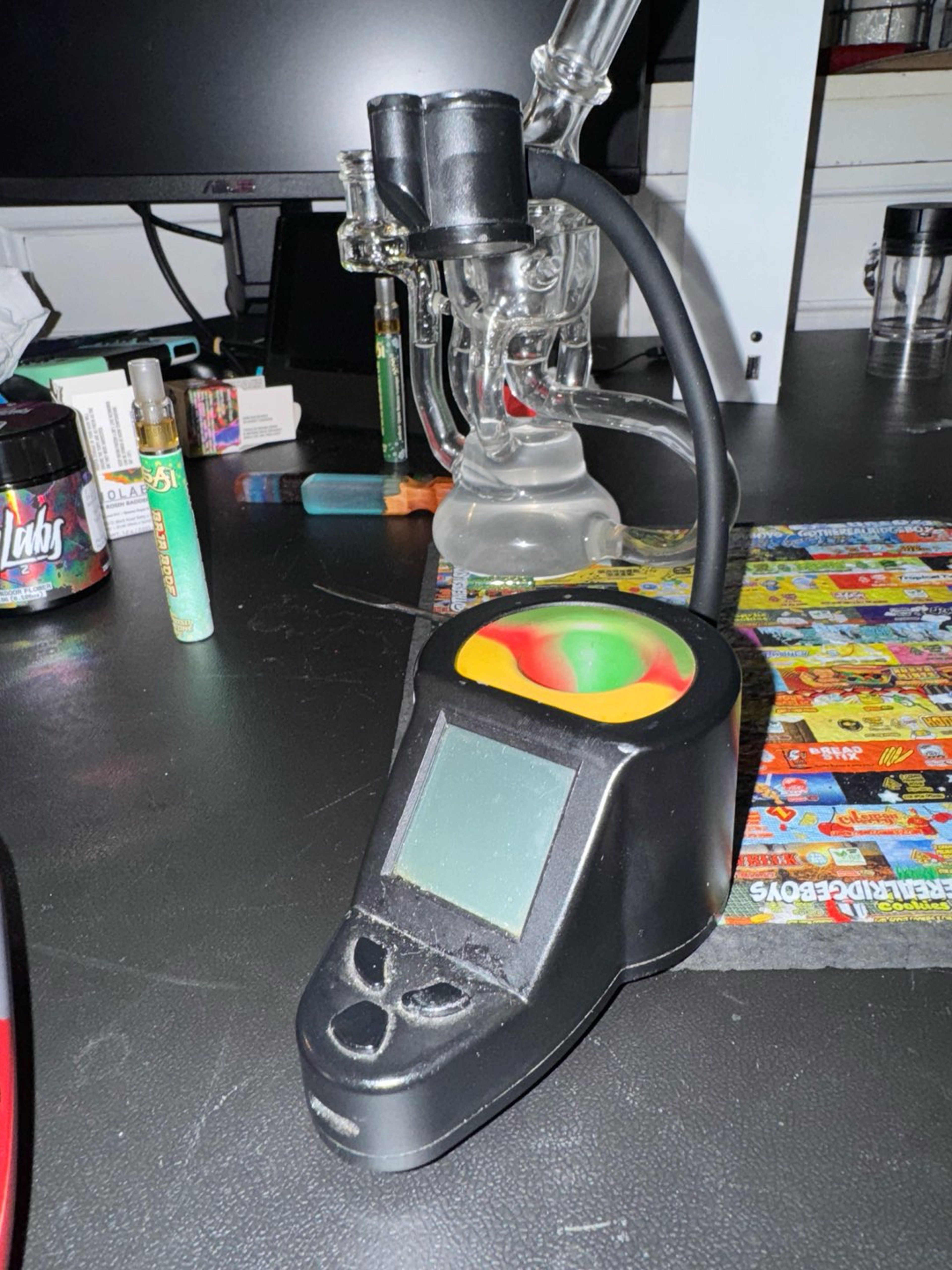Preview pic of Dabrite V1.0