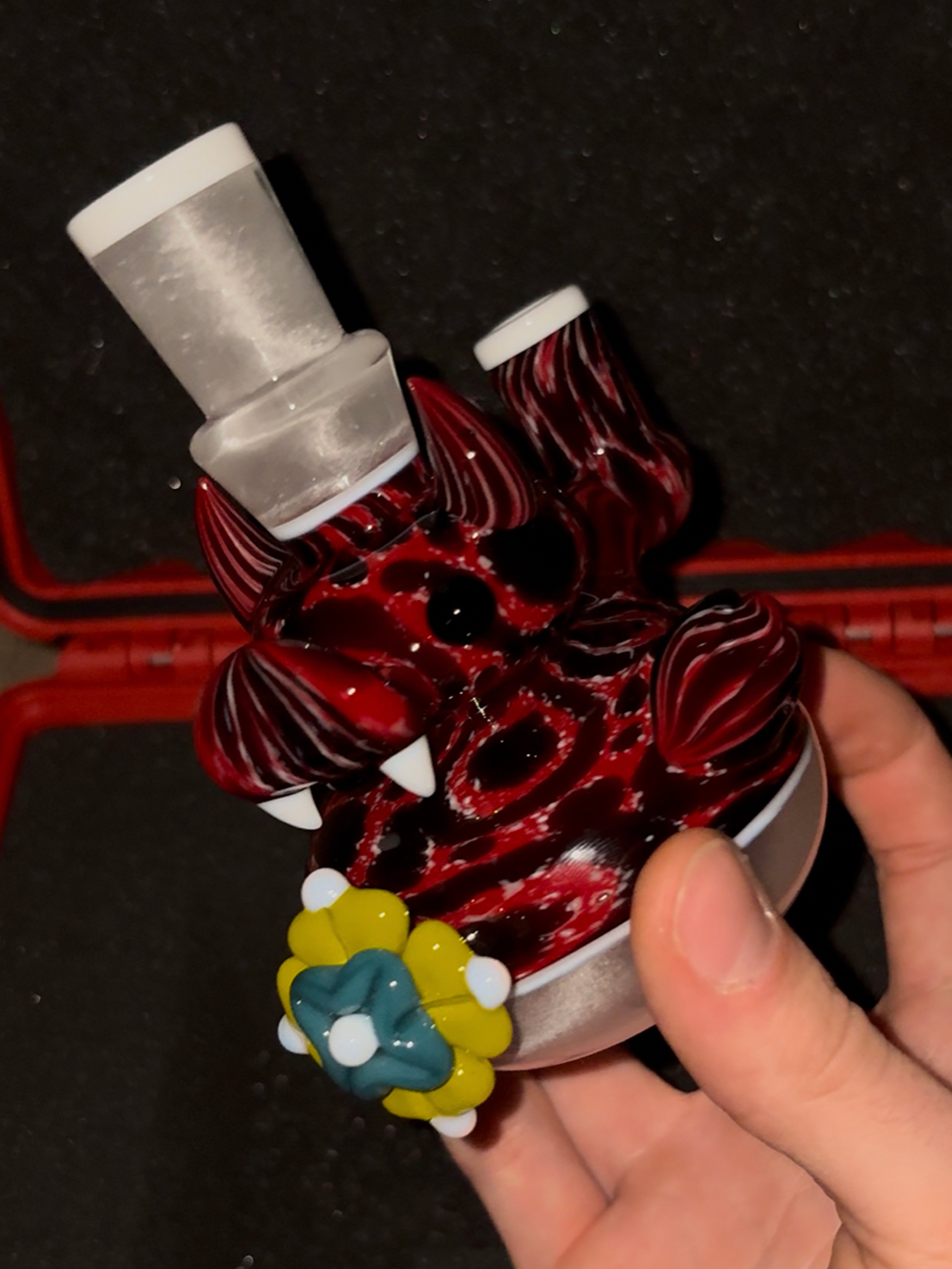 Preview pic of Ryno x Pinky Brewtz collab sitting duck