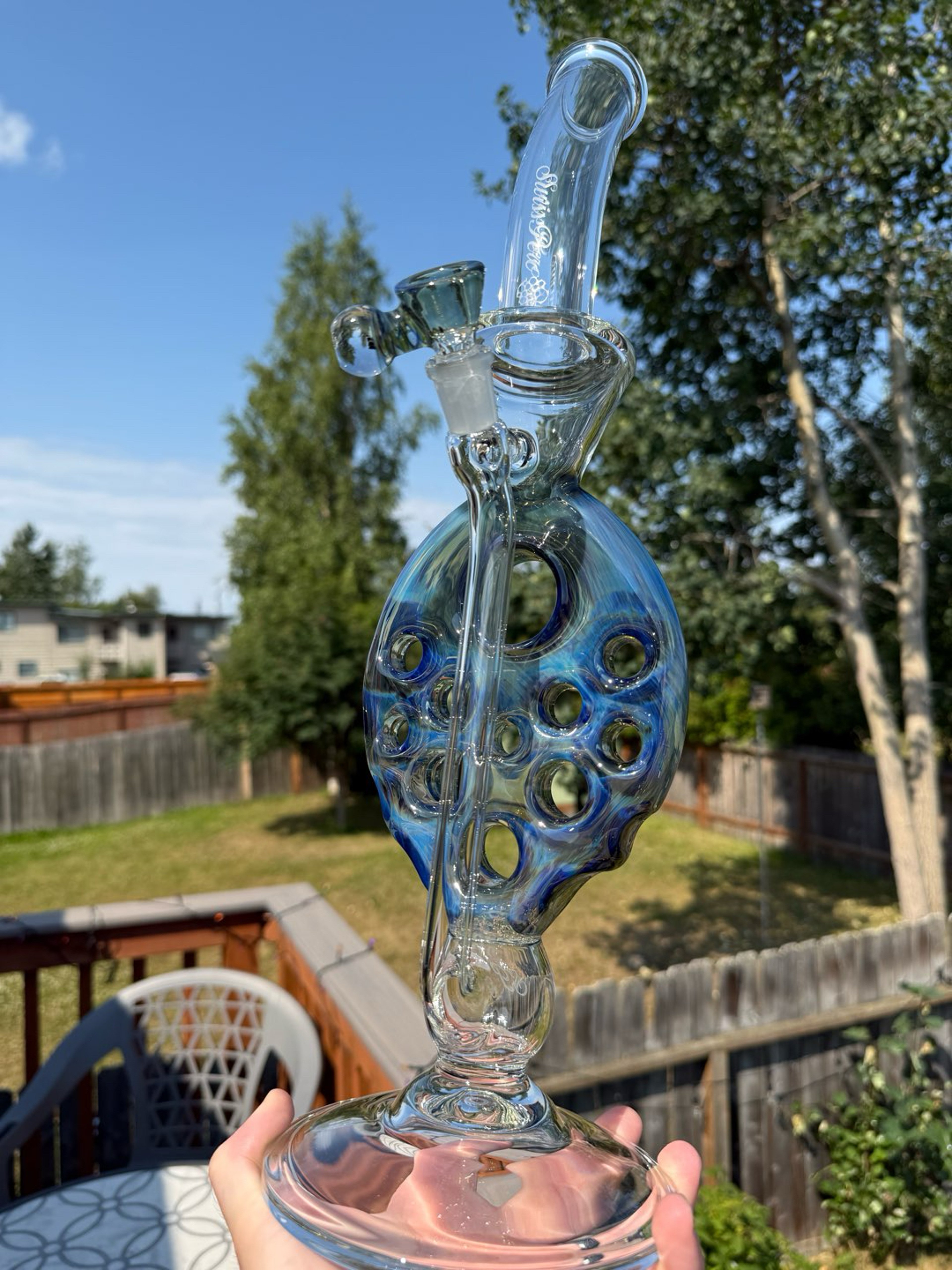Preview pic of Swiss Perc Studios Deppes full size