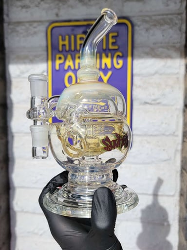 Preview pic of Sea Shakes Fumed Fab Egg