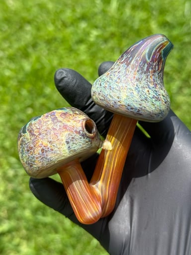 Preview pic of Illuminati shroomlock