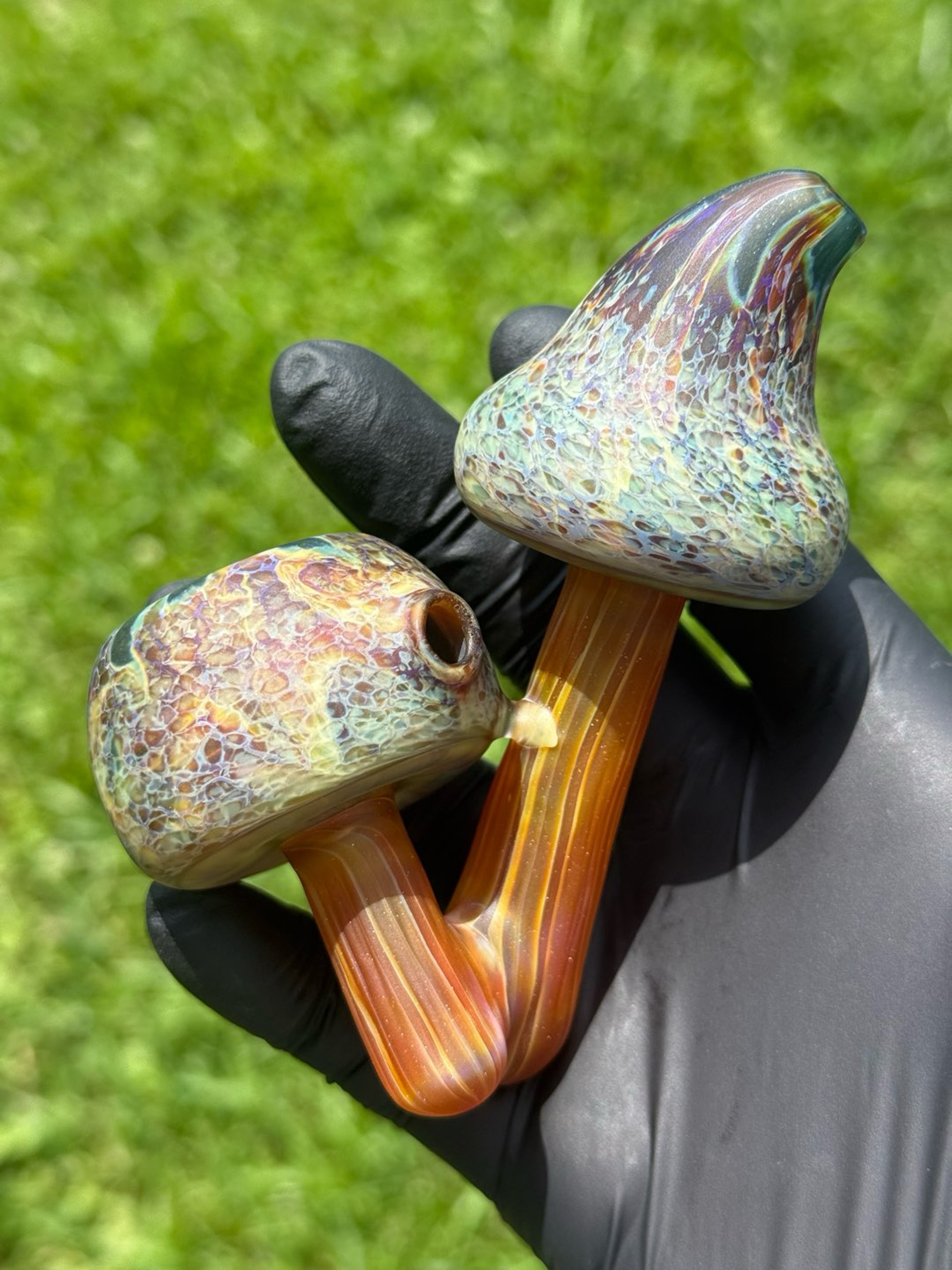 Preview pic of Illuminati shroomlock