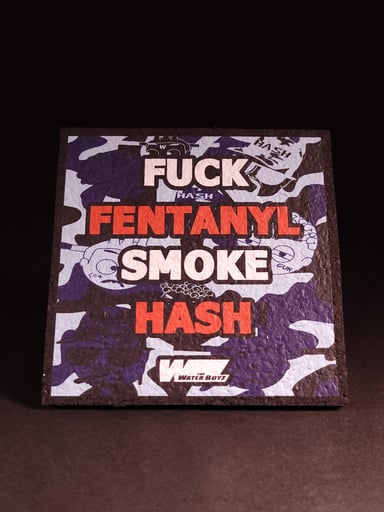 Preview pic of TheWaterBoyzz710 - Camo Moodmat (Signed)