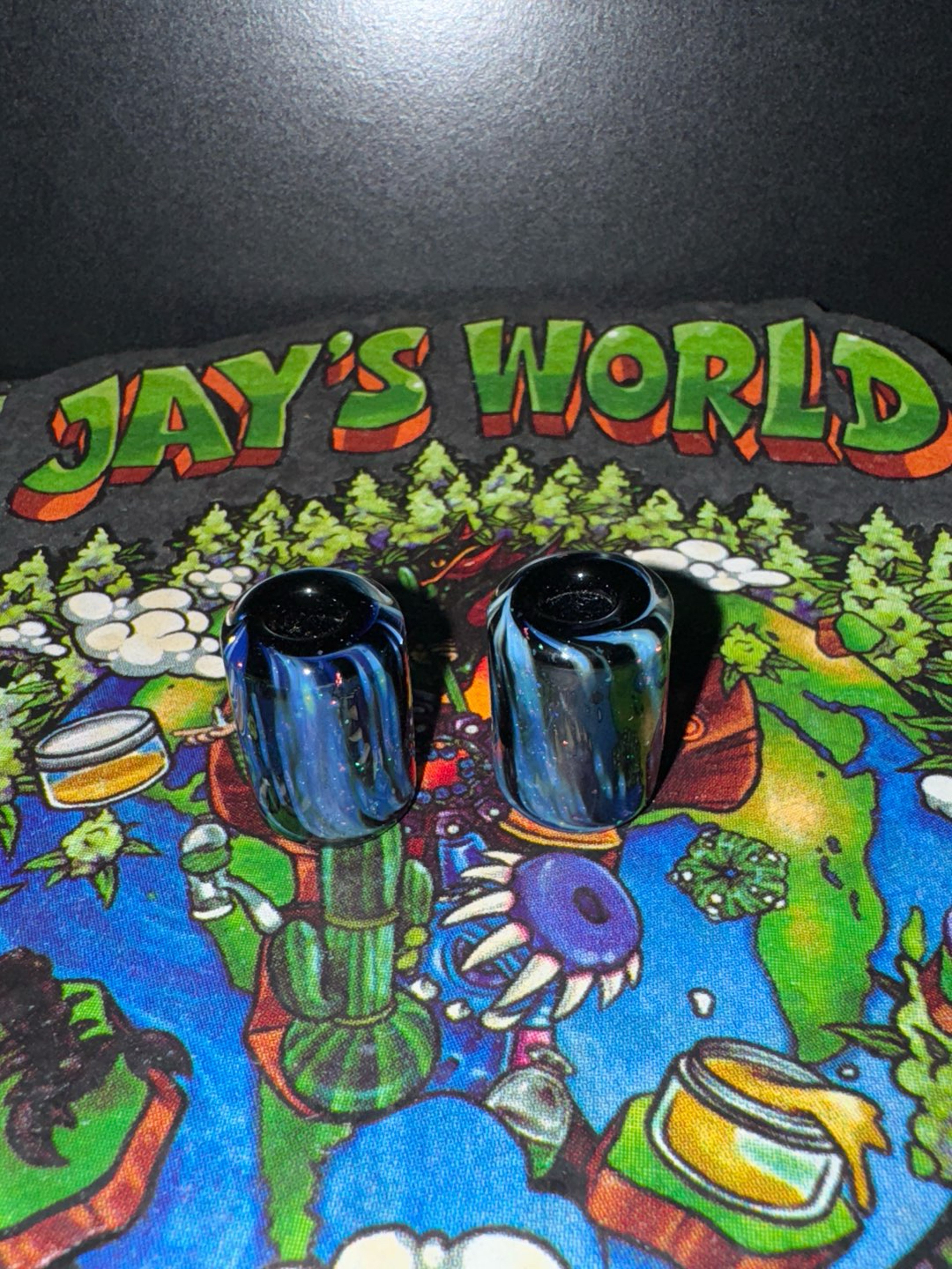 Preview pic of Big Z beads