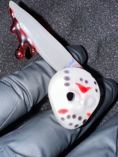 Preview pic of 1/1 Jason RekTip