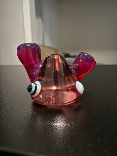 Preview pic of Lerk Pendant Dot Stack Eye