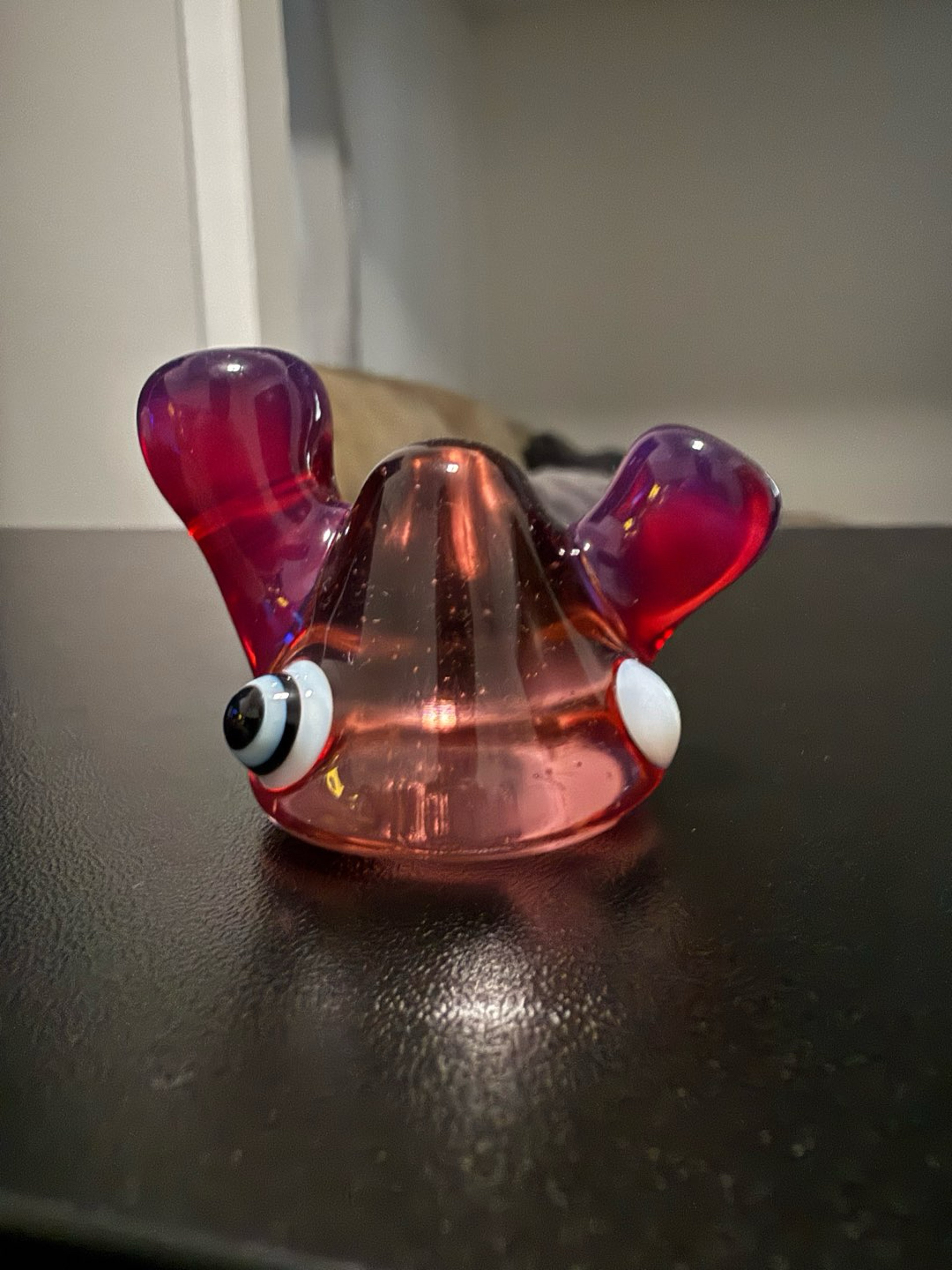 Preview pic of Lerk Pendant Dot Stack Eye
