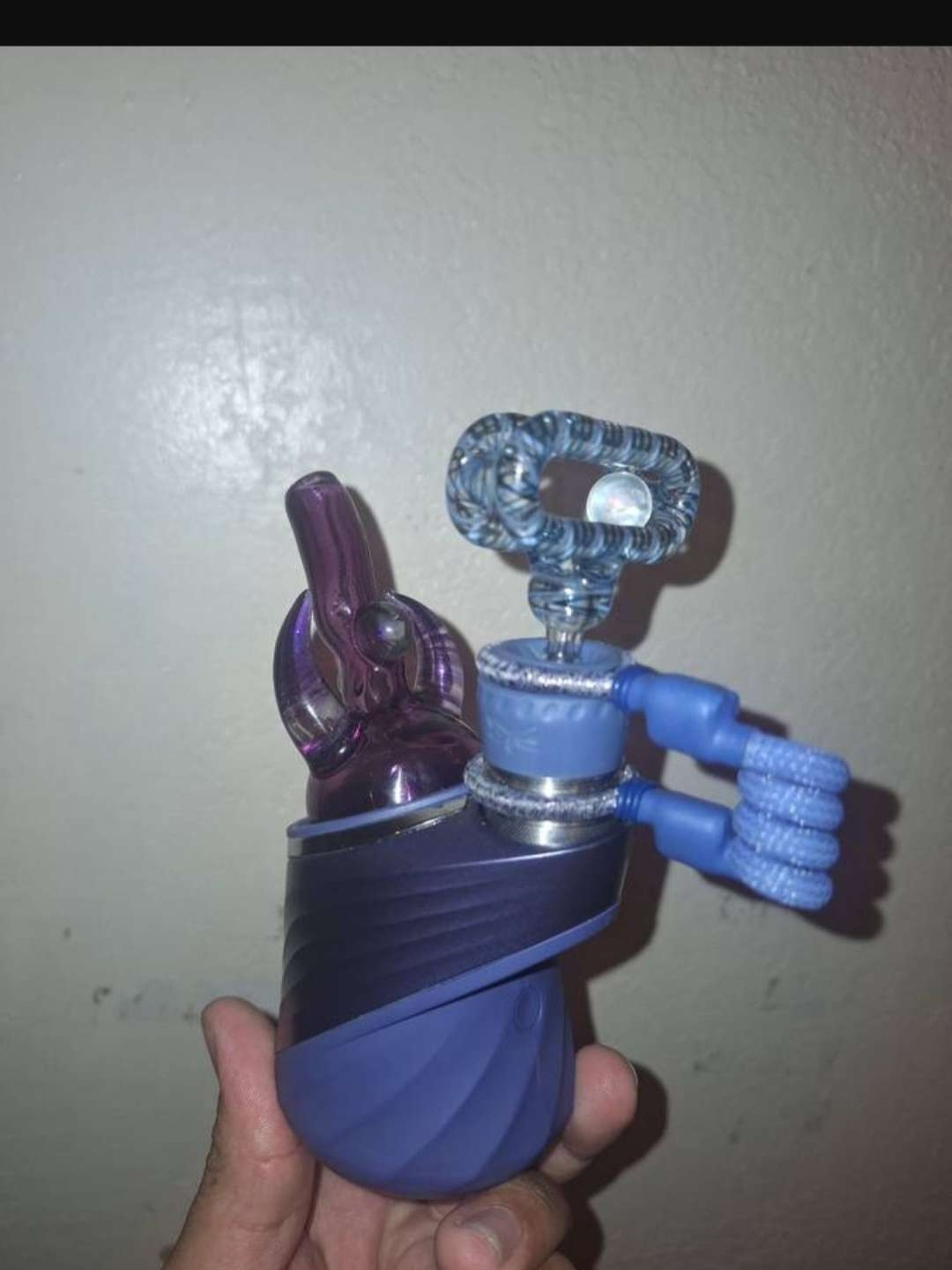 Preview pic of Puffco Storm
