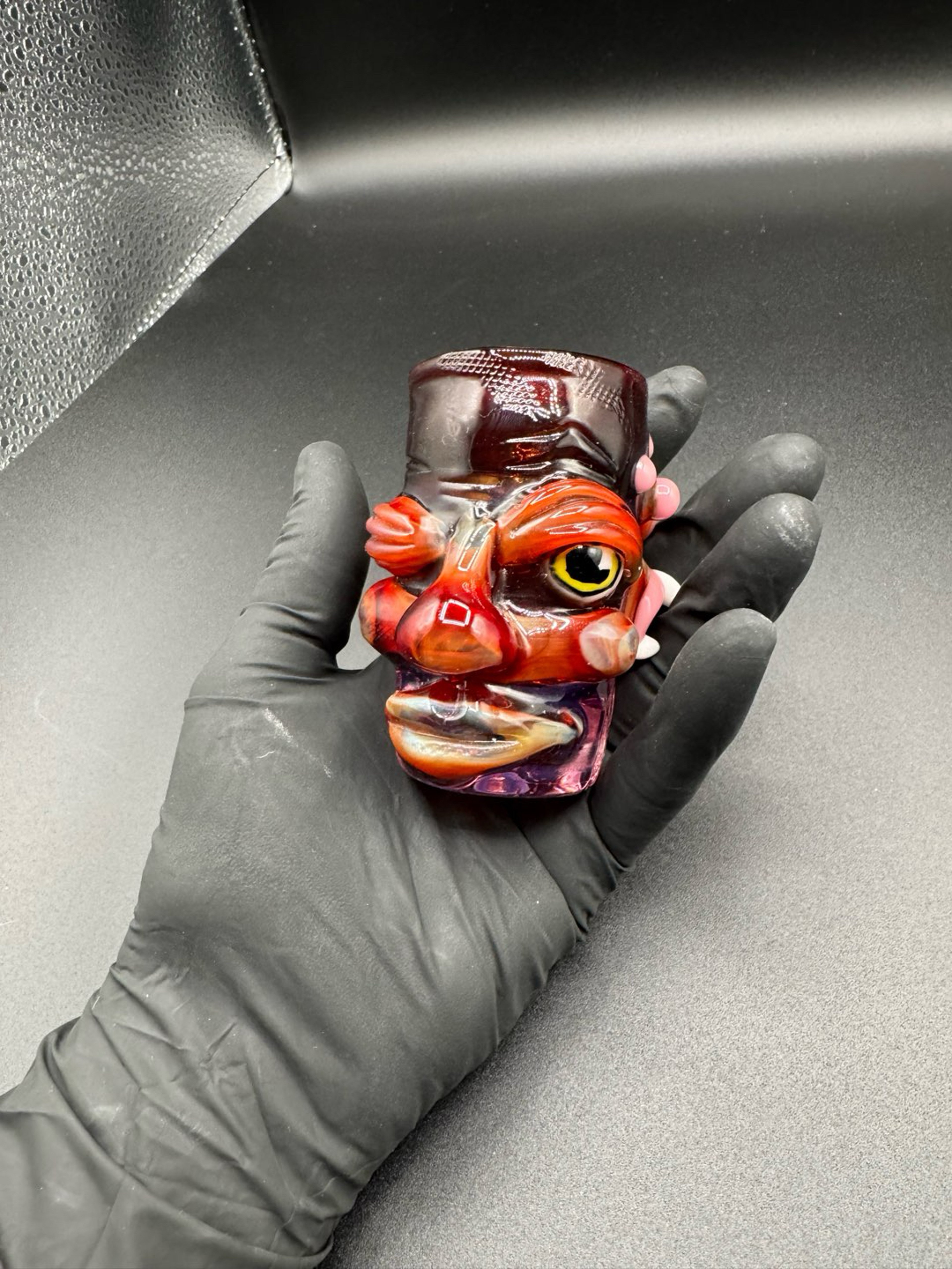 Skoett Glass Shot Glass image 0