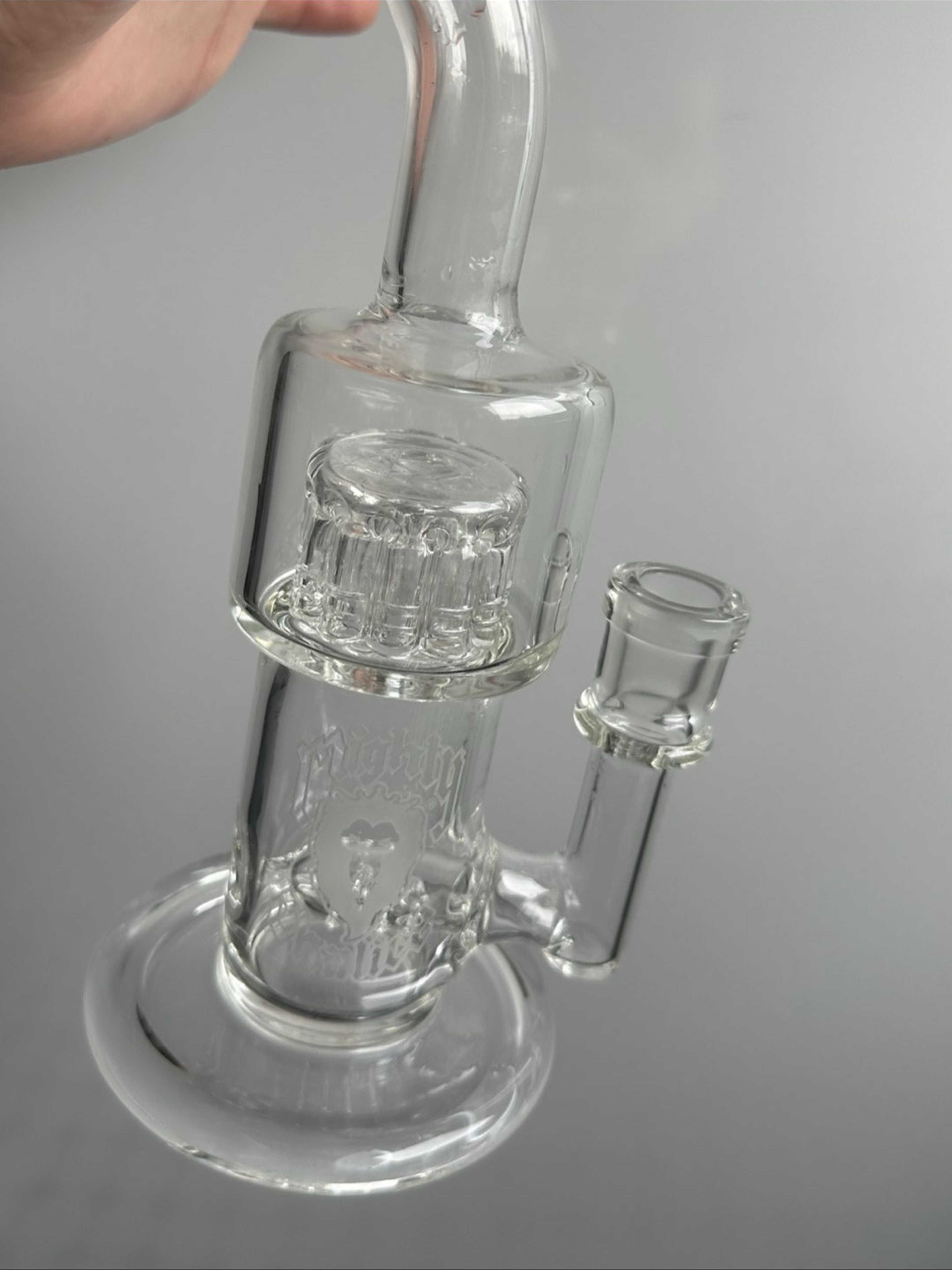 Preview pic of Mighty Chalice Downgrid-to-Tree 14mm