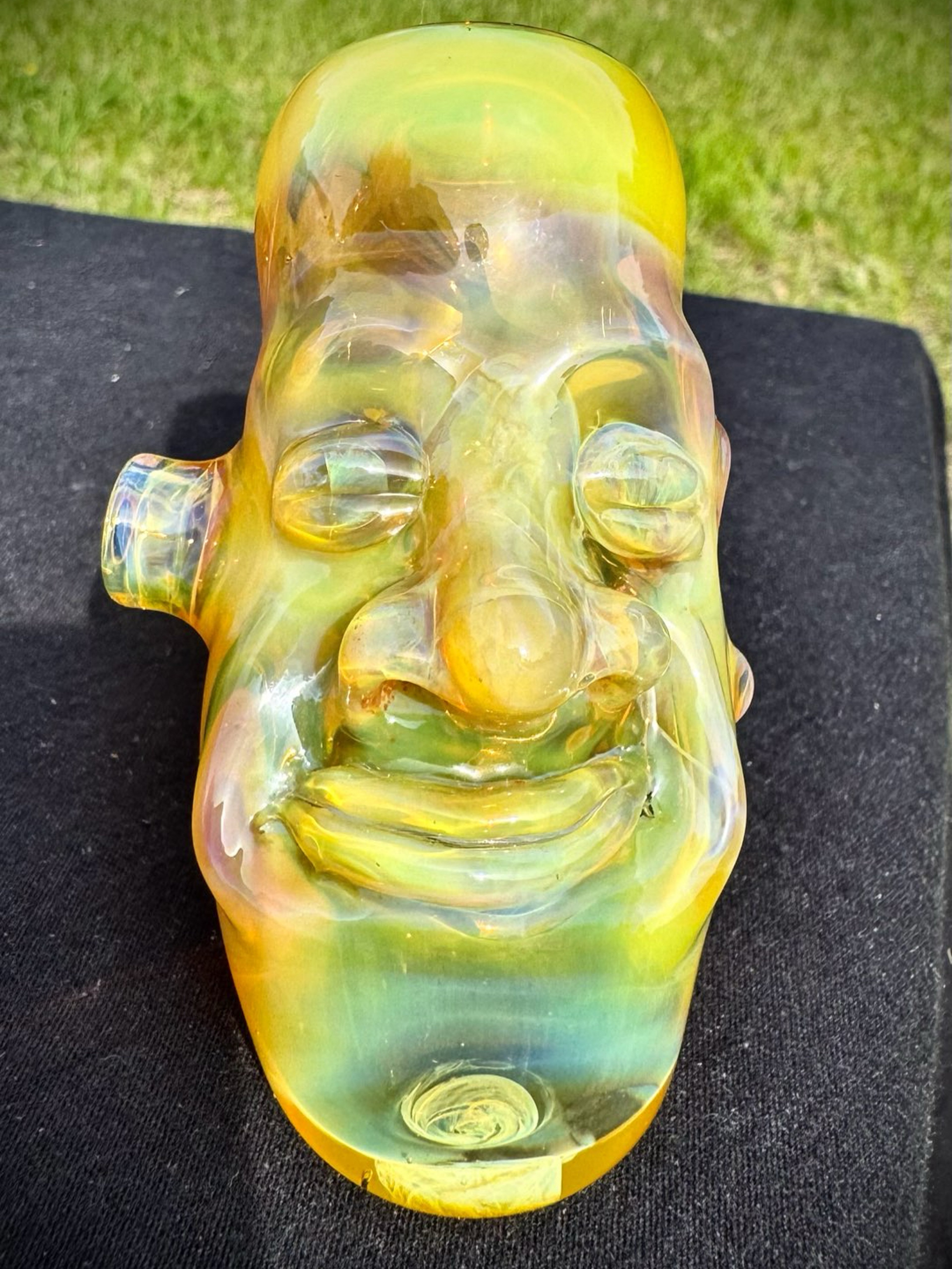 Preview pic of Glass Forest Dry