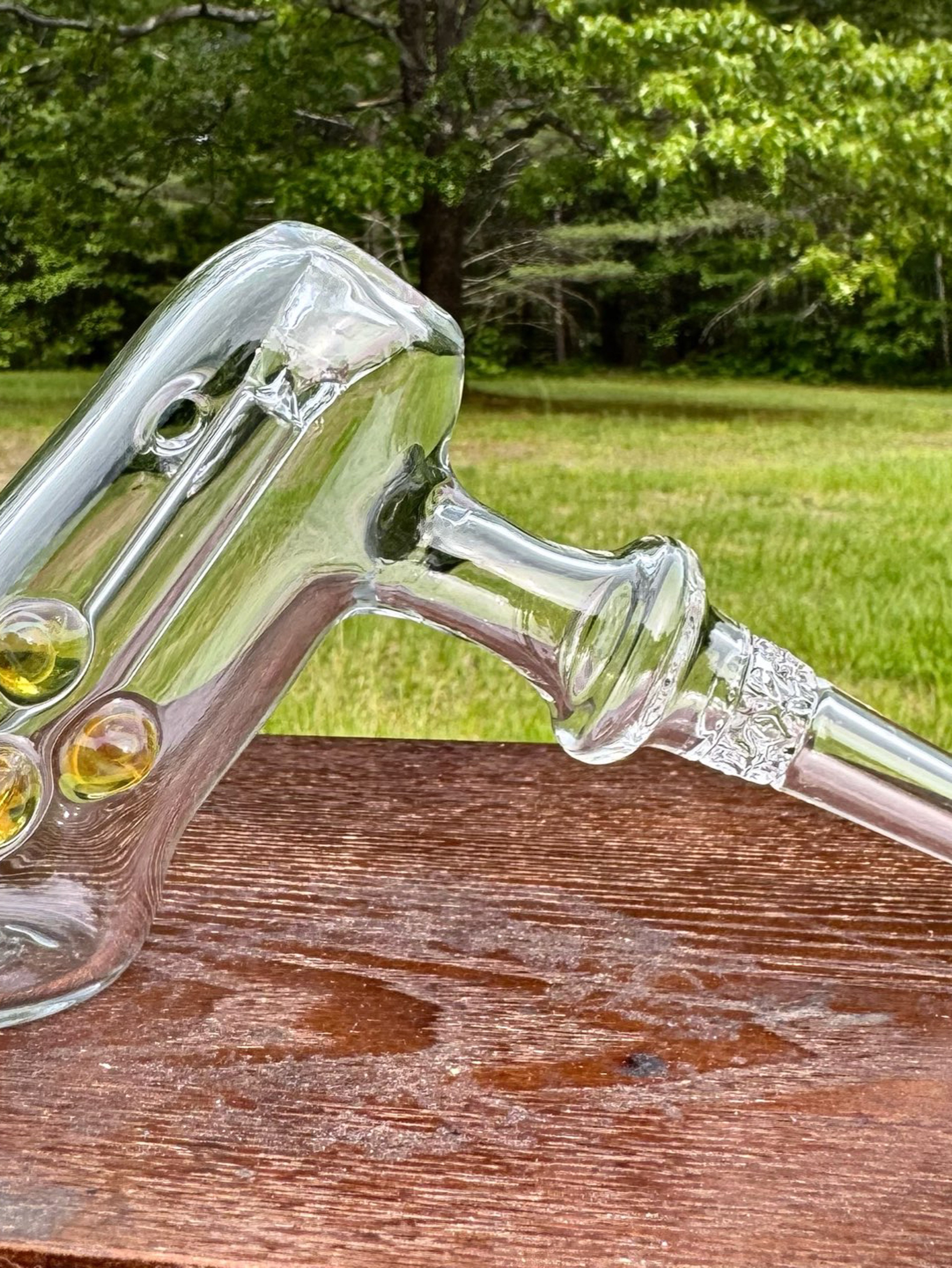 Preview pic of Hammber bubbler