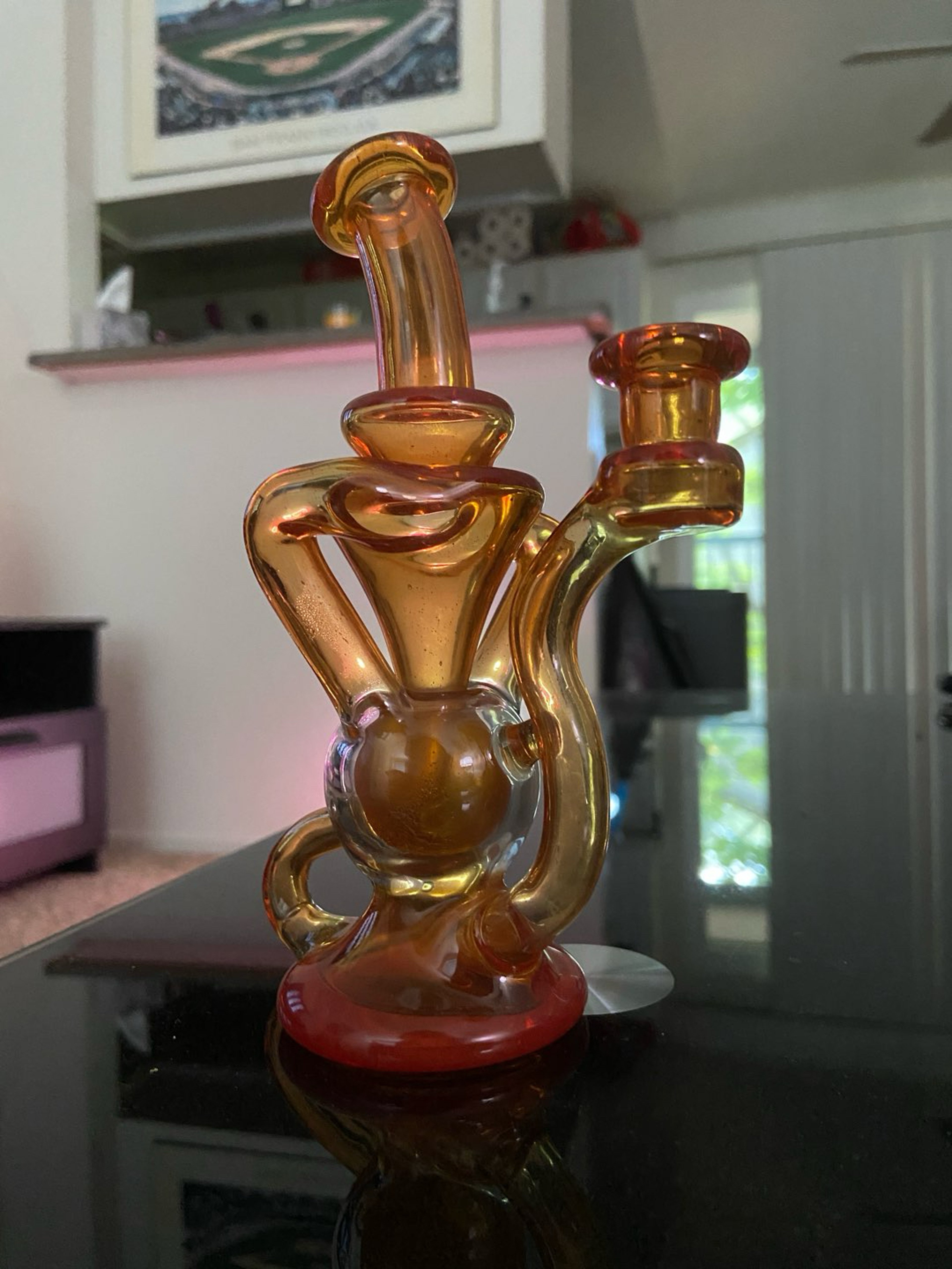 Preview pic of Blewglass BallCycler