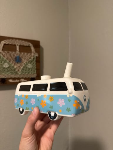Preview pic of VW BUS Bowl