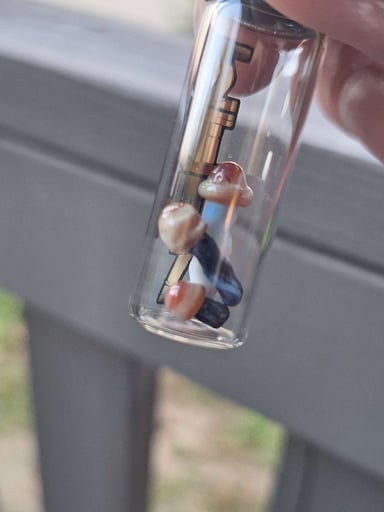 Preview pic of ski mask mushroom terp pearls