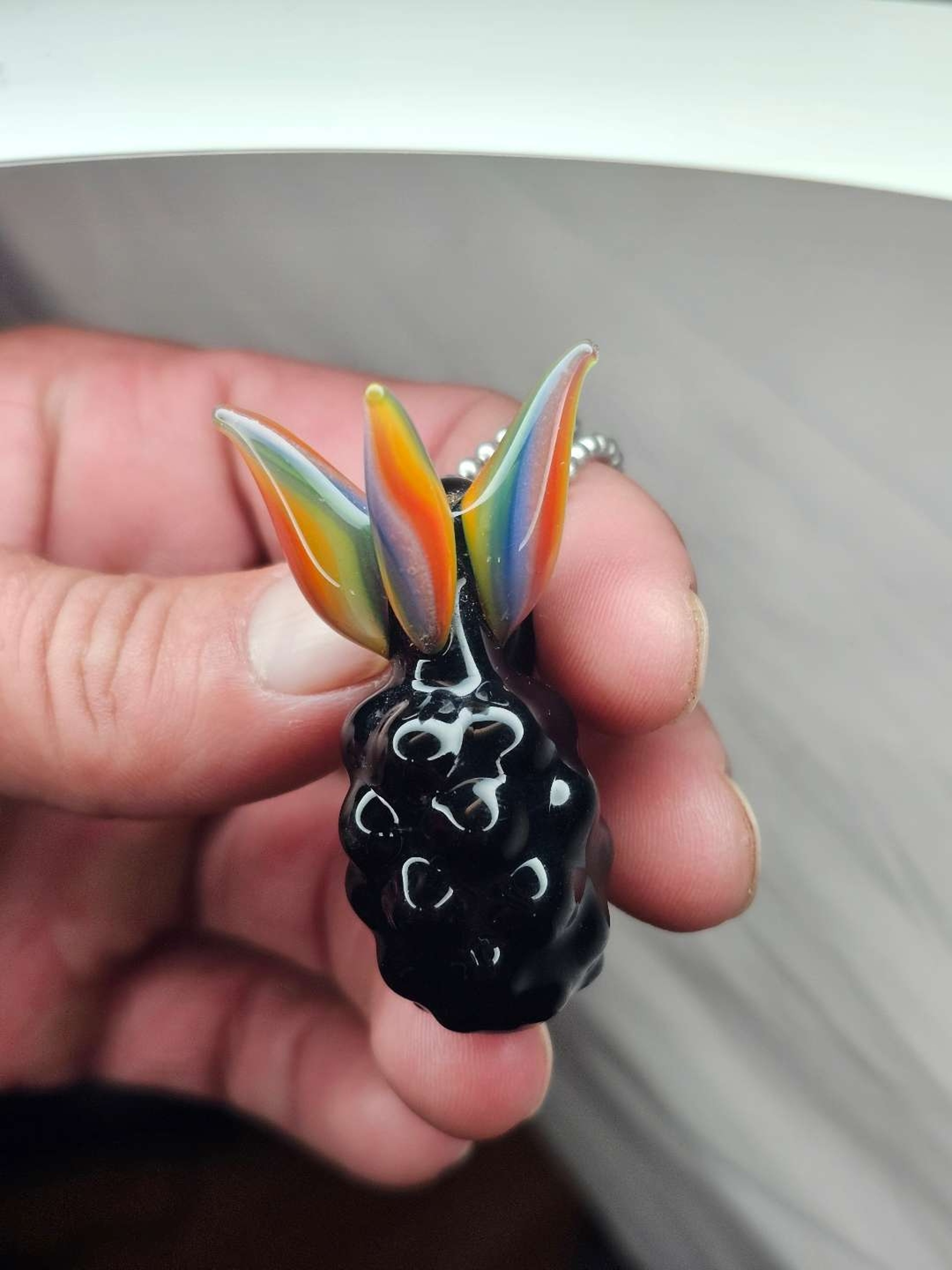 Preview pic of Gooseglass Pineapple From The 100Days Of Pineapples