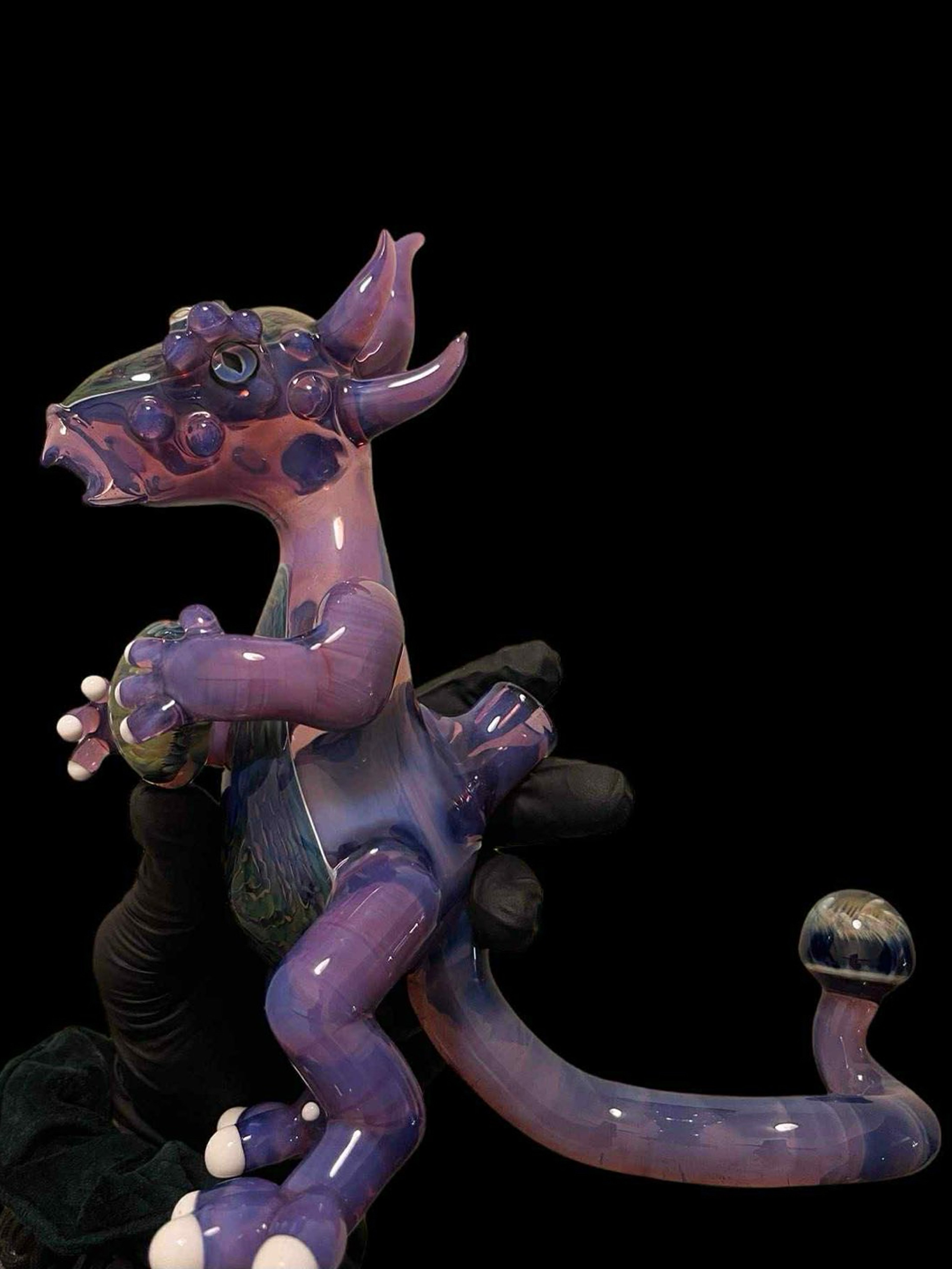 Preview pic of Pachycephalosaurus