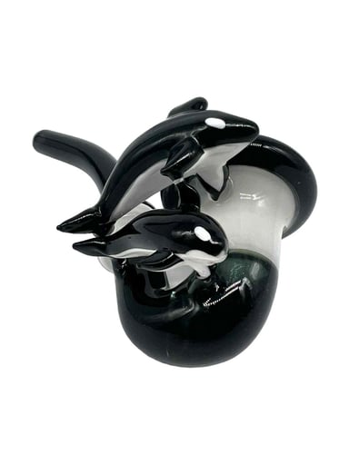 Preview pic of Orca Sherlock by Deekal
