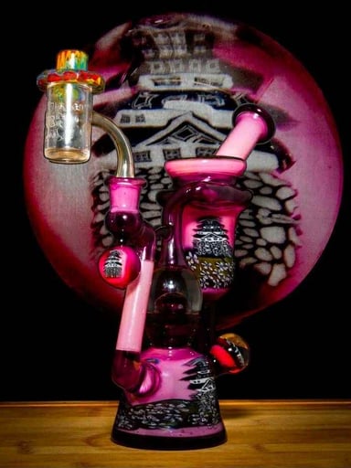 Preview pic of Shot Caller #8 Piper Dan x Big Z