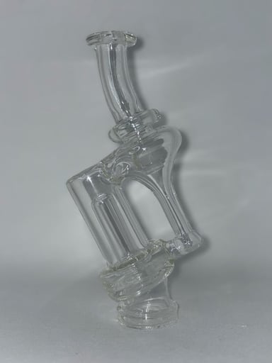 Preview pic of Greek Glass Puffco Rbr
