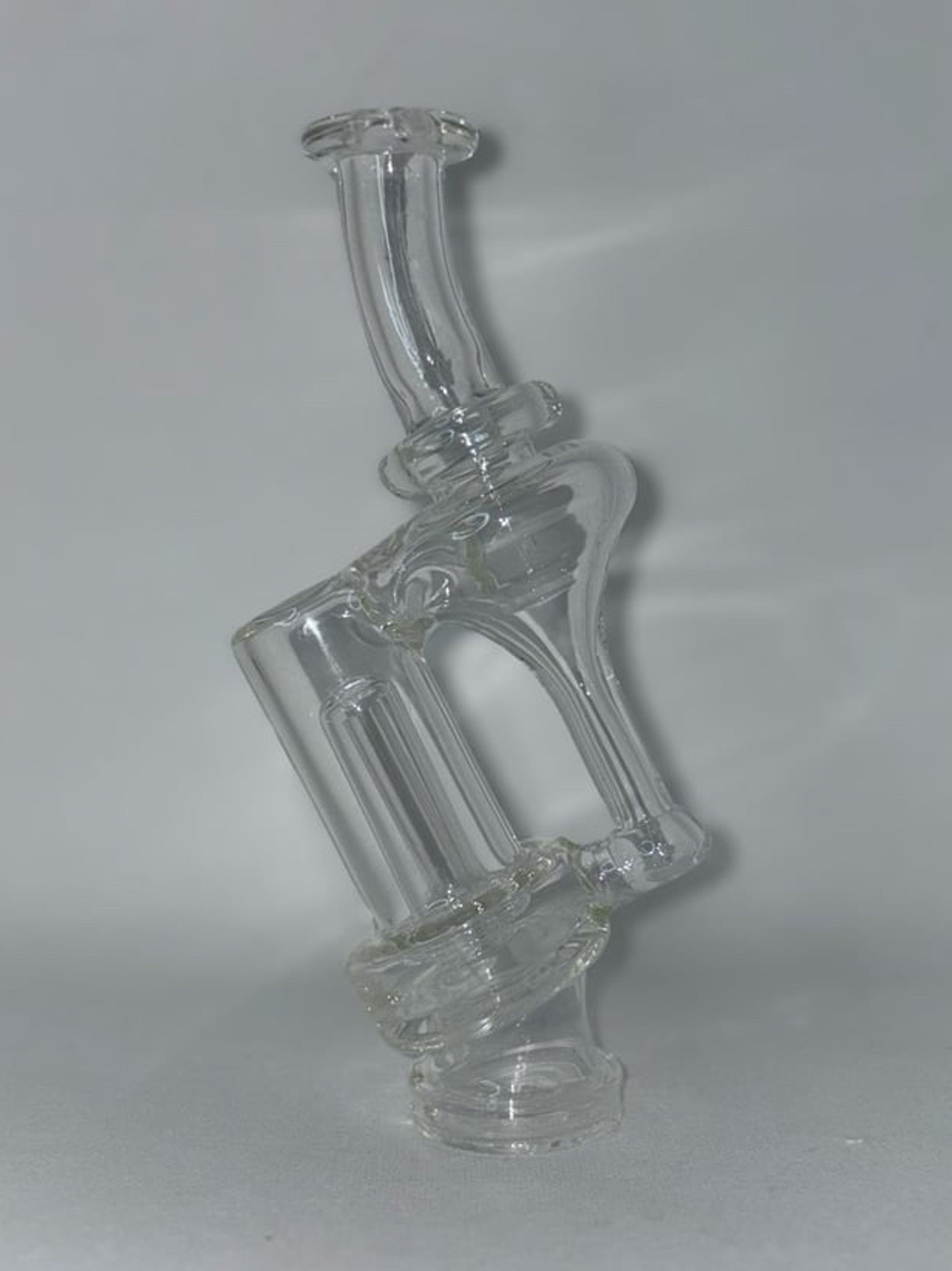Preview pic of Greek Glass Puffco Rbr