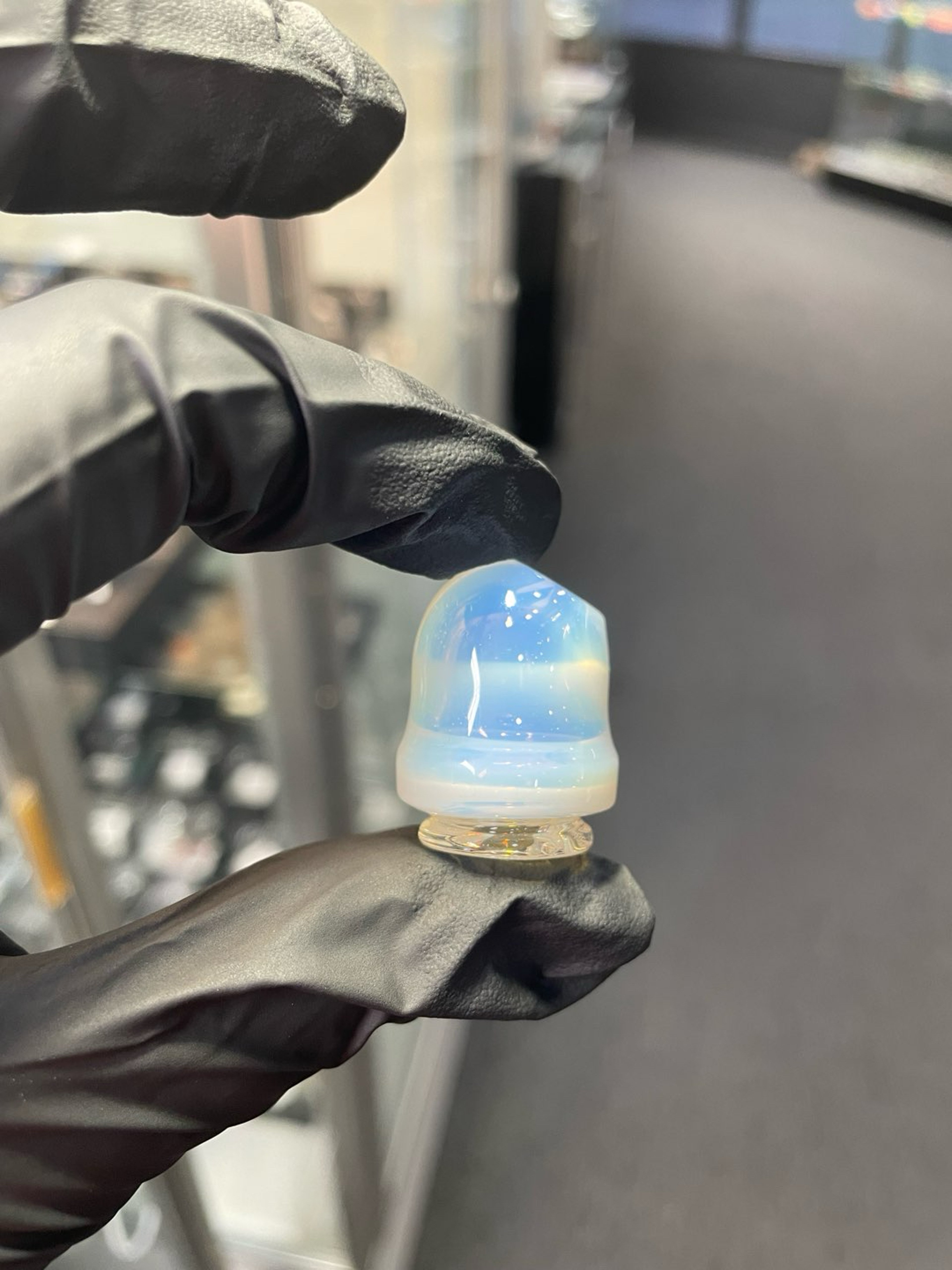 Preview pic of OTP Pivot Neuralizer Opaline