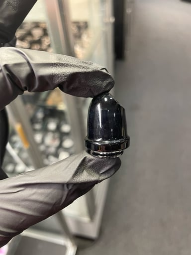 Preview pic of OTP Pivot Neuralizer Black