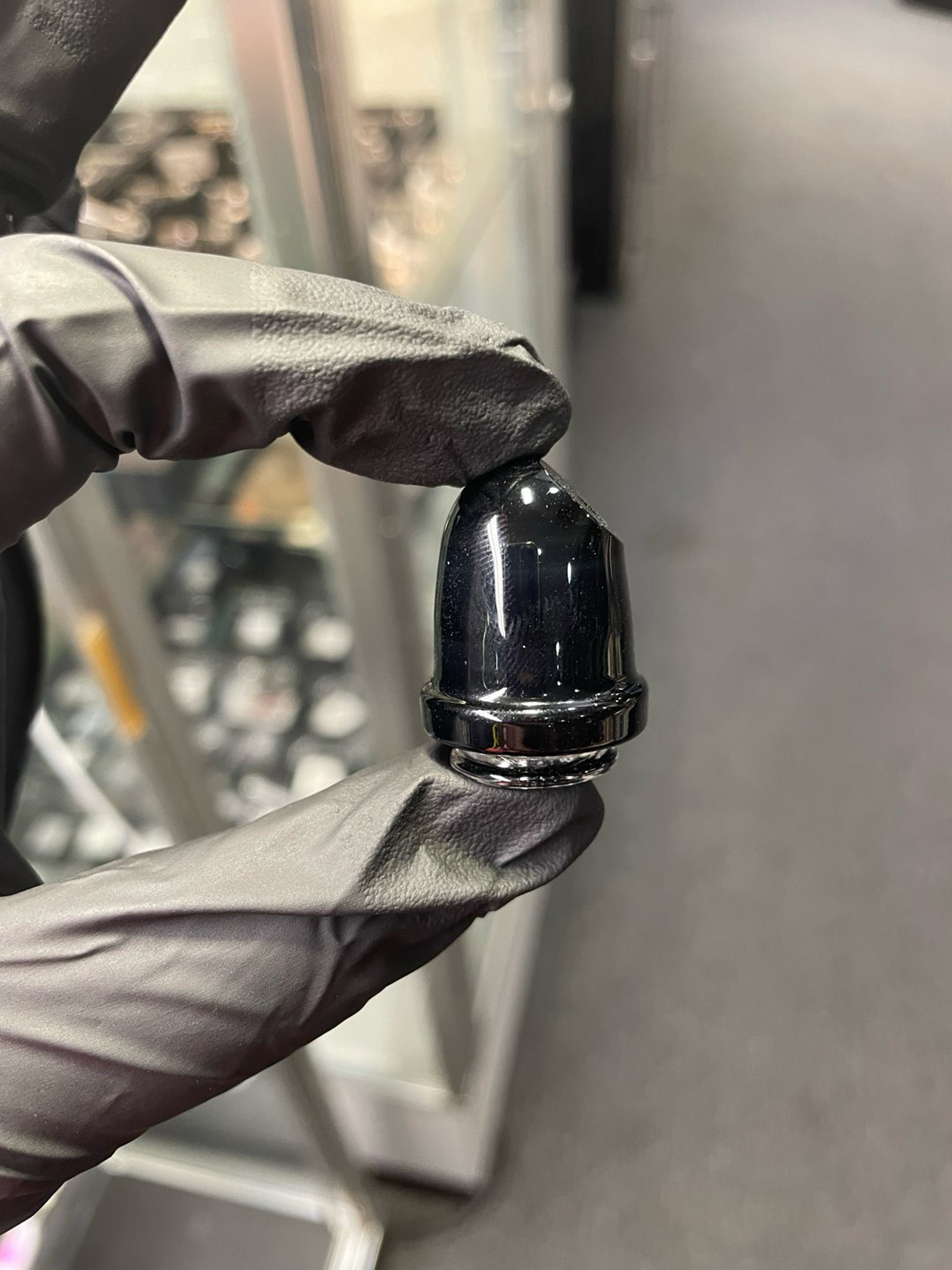 Preview pic of OTP Pivot Neuralizer Black