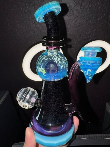 Preview pic of Derek Boro Boy Faceted Wondertube