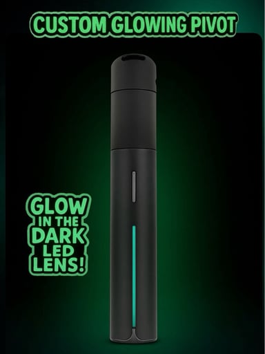 Preview pic of Custom Glowing Pivot