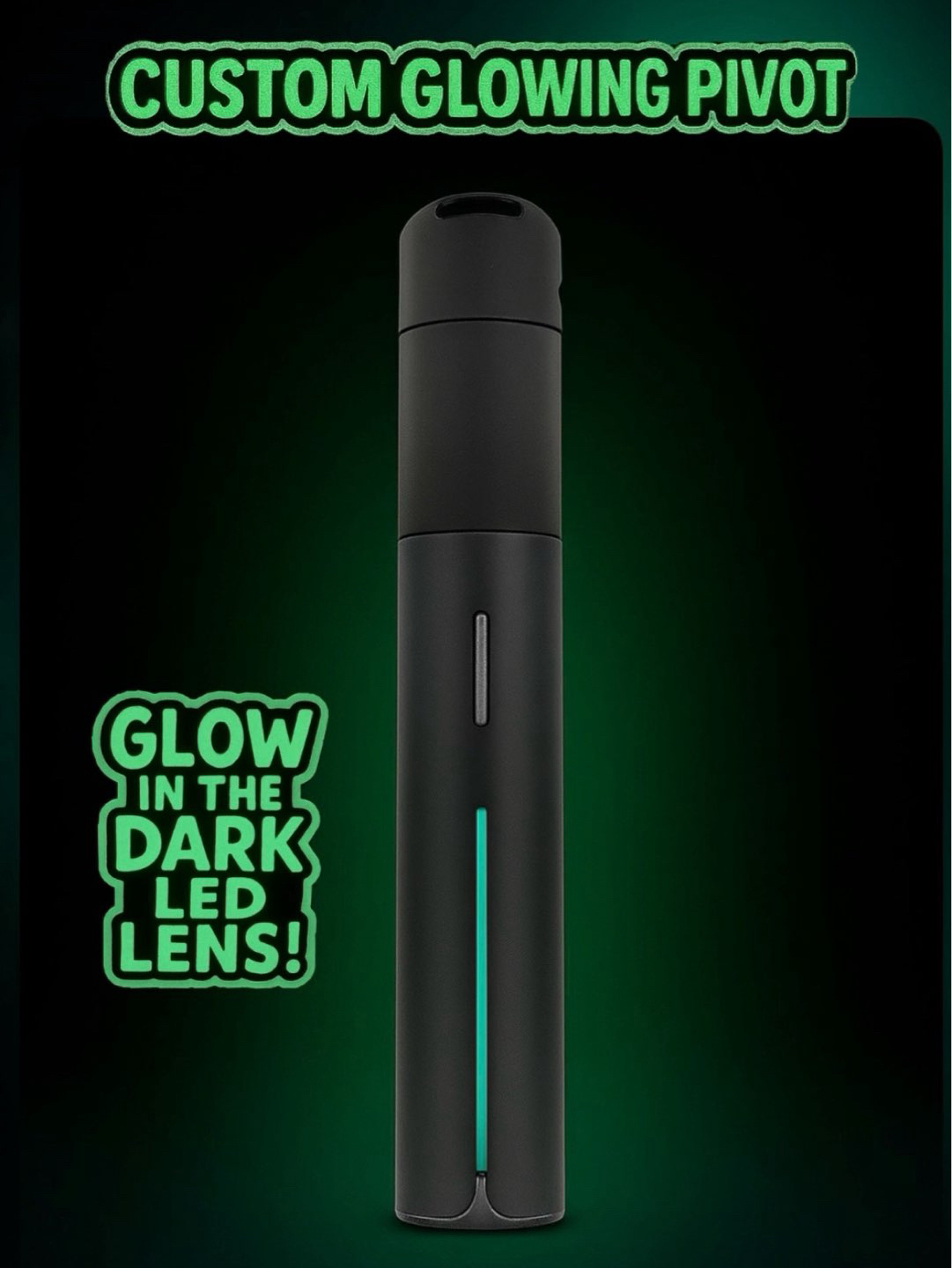 Preview pic of Custom Glowing Pivot