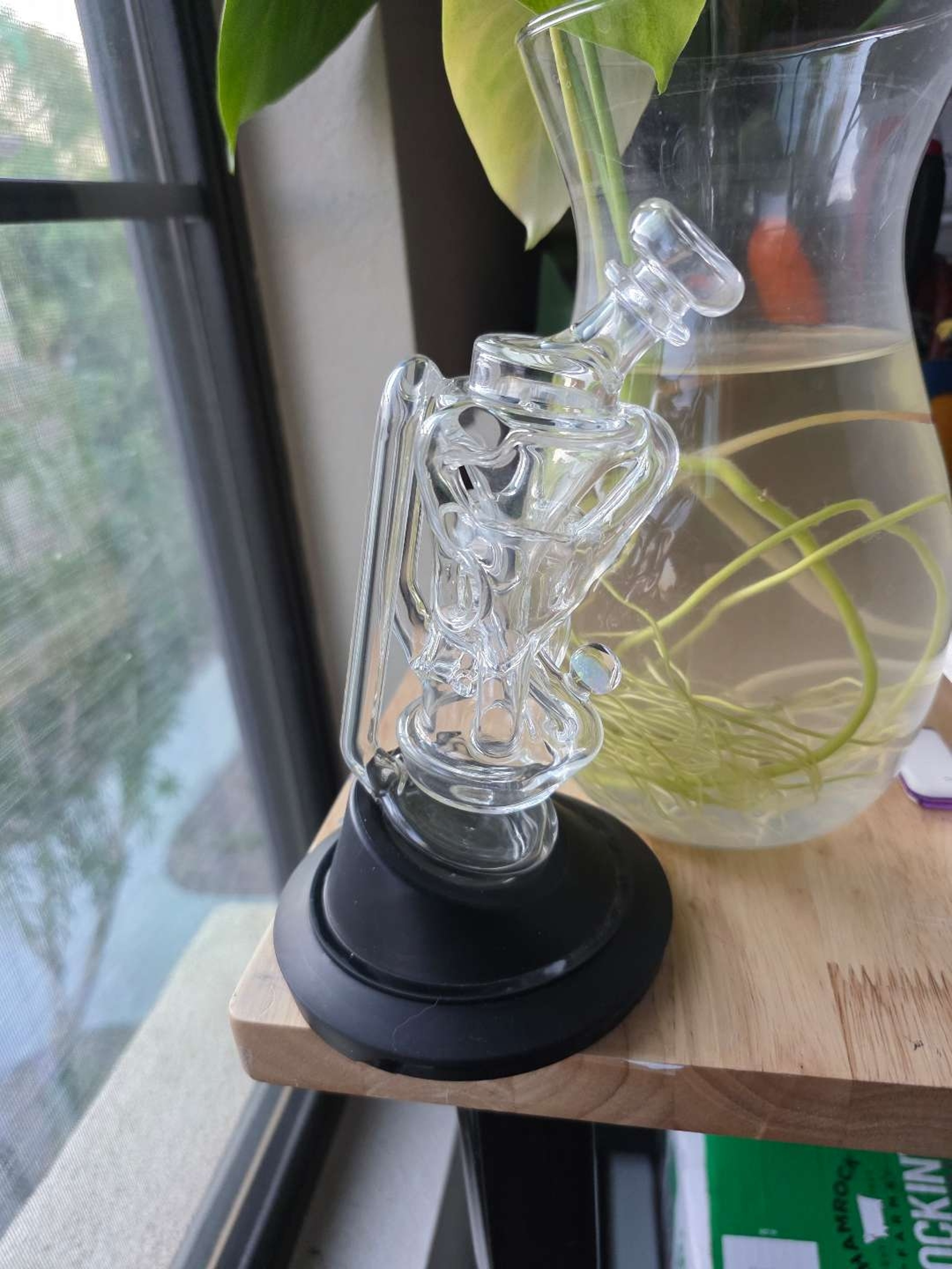 Preview pic of Sandalz V2 mini trifecta with opal coin