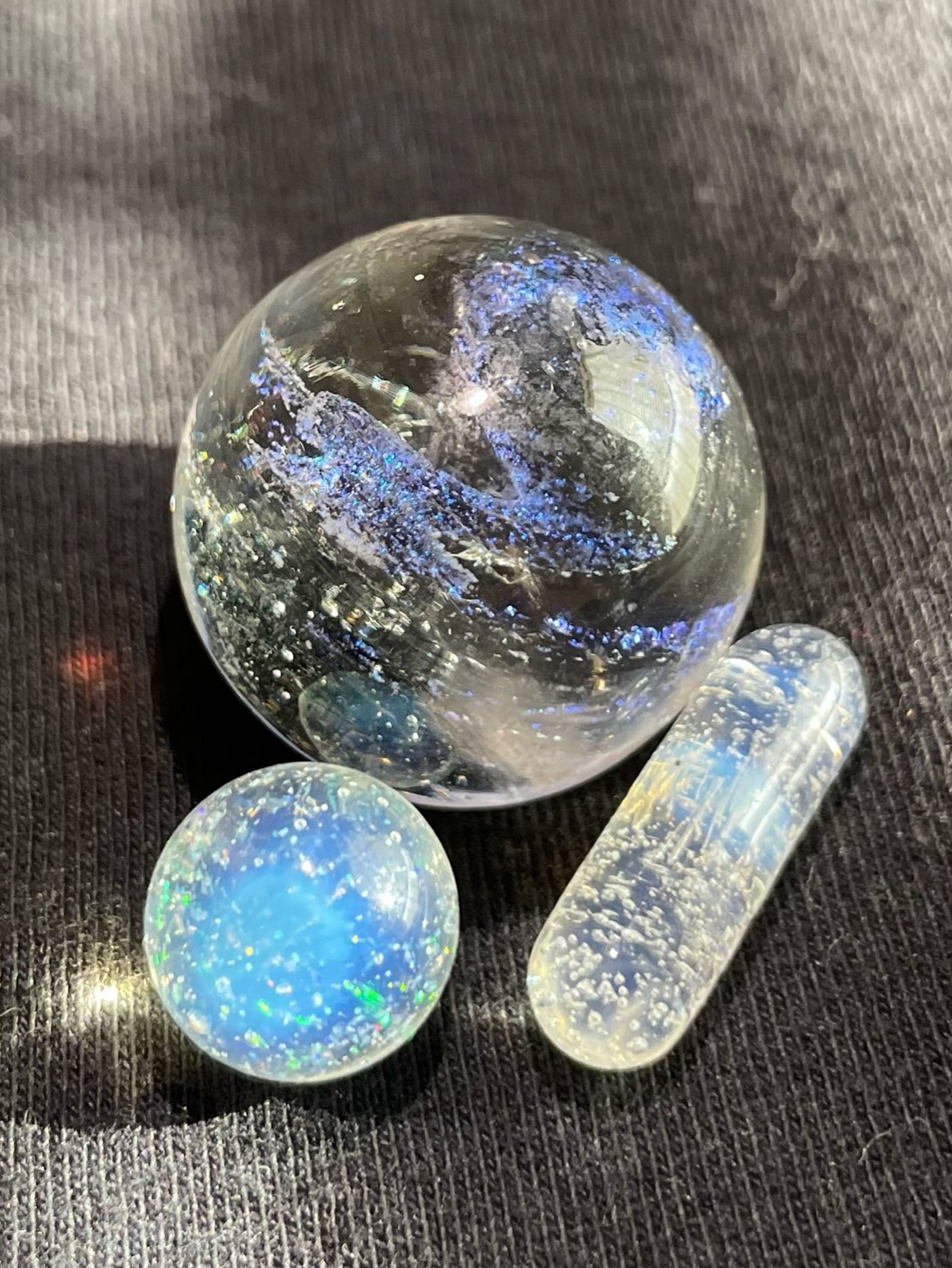 Preview pic of Galaxy Slurper 3pc Set