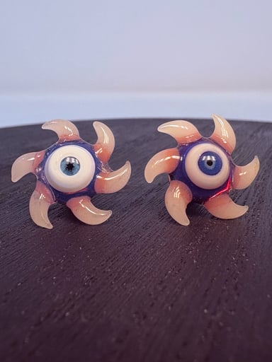 Preview pic of Salt Pins
