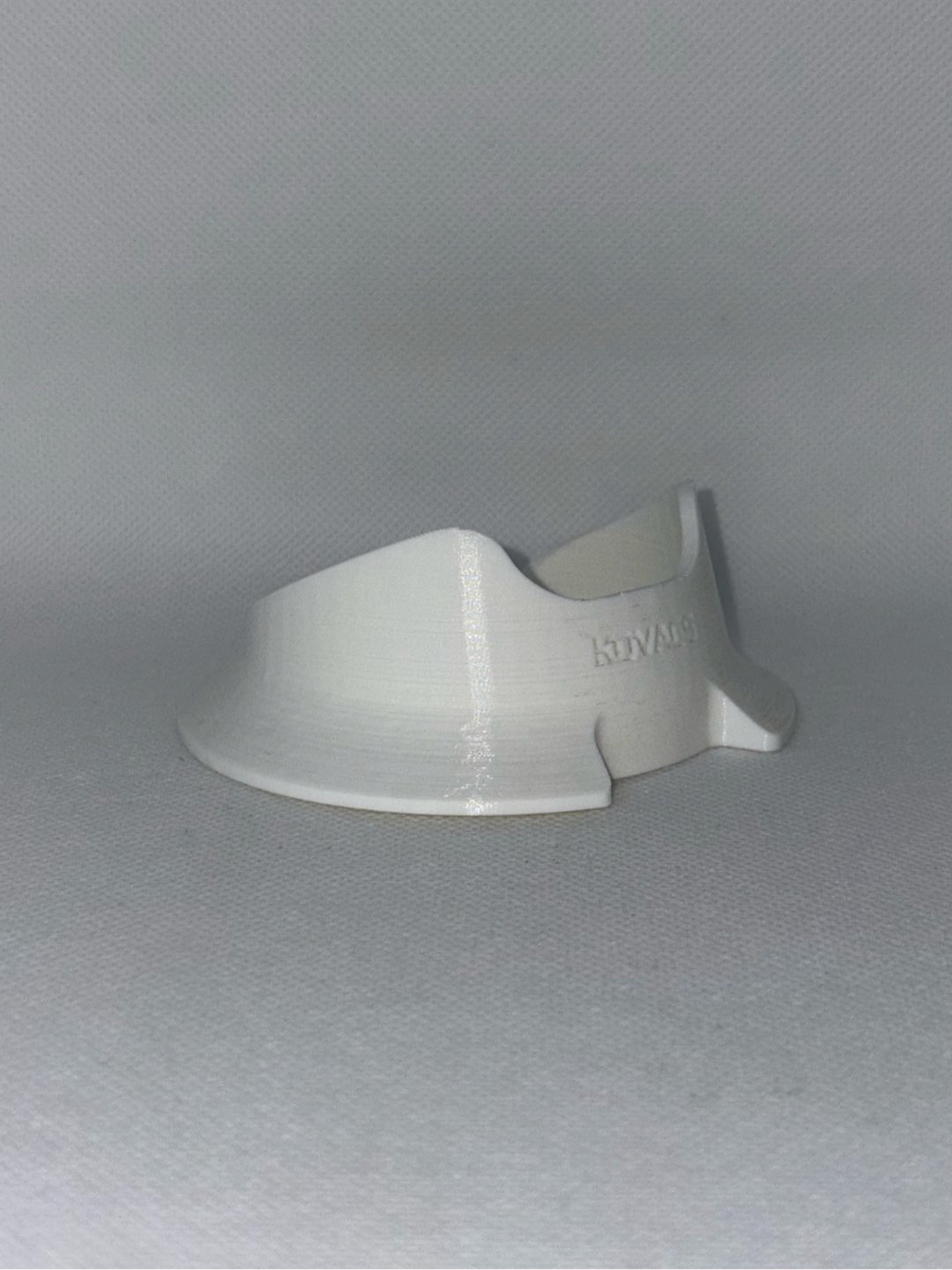 Preview pic of Kovacs Glass Peak Stabilizer Base